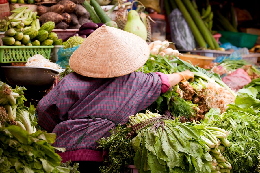 Jižní Vietnam 6. 10. - 22. 10. 2026