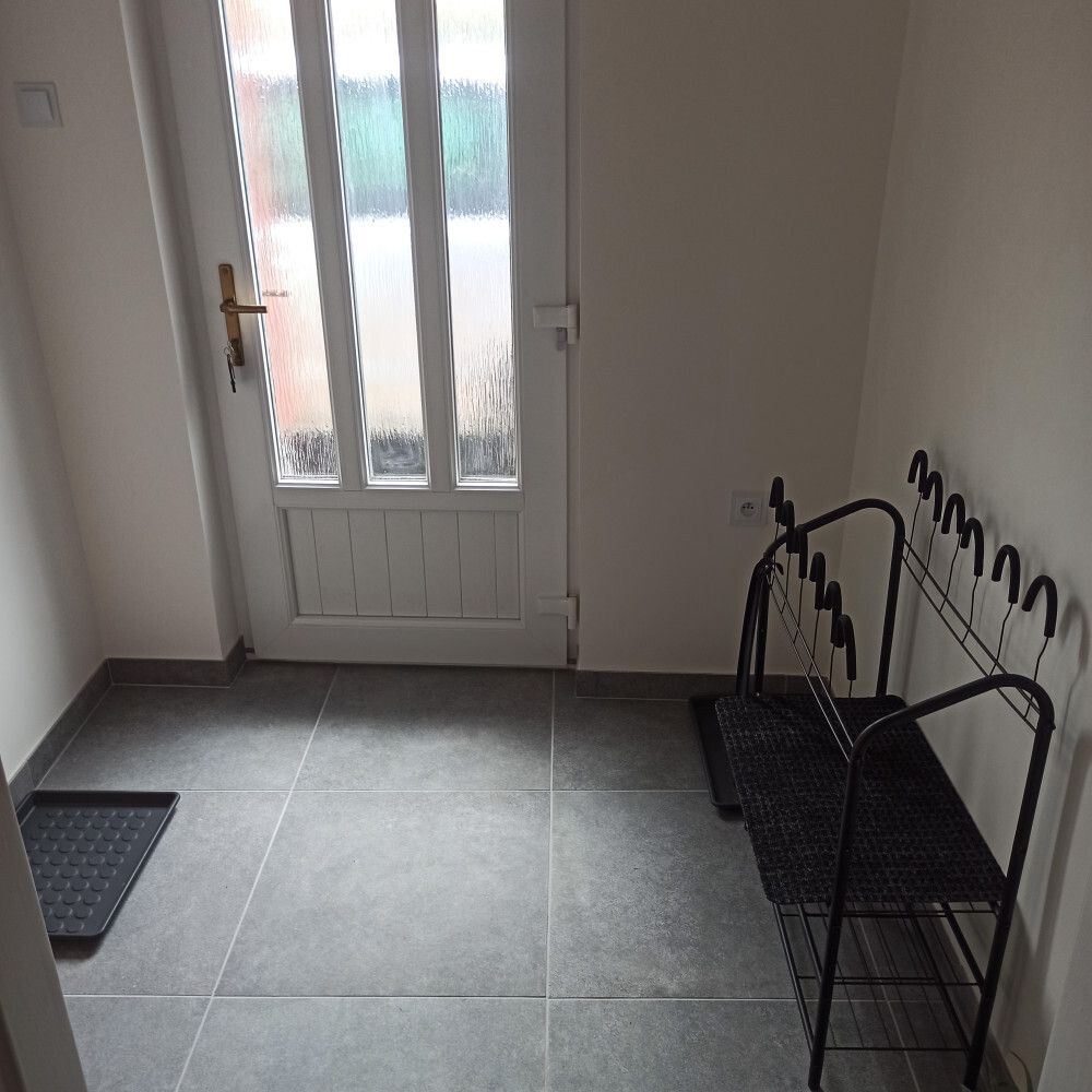 Apartmán Růže foto 2