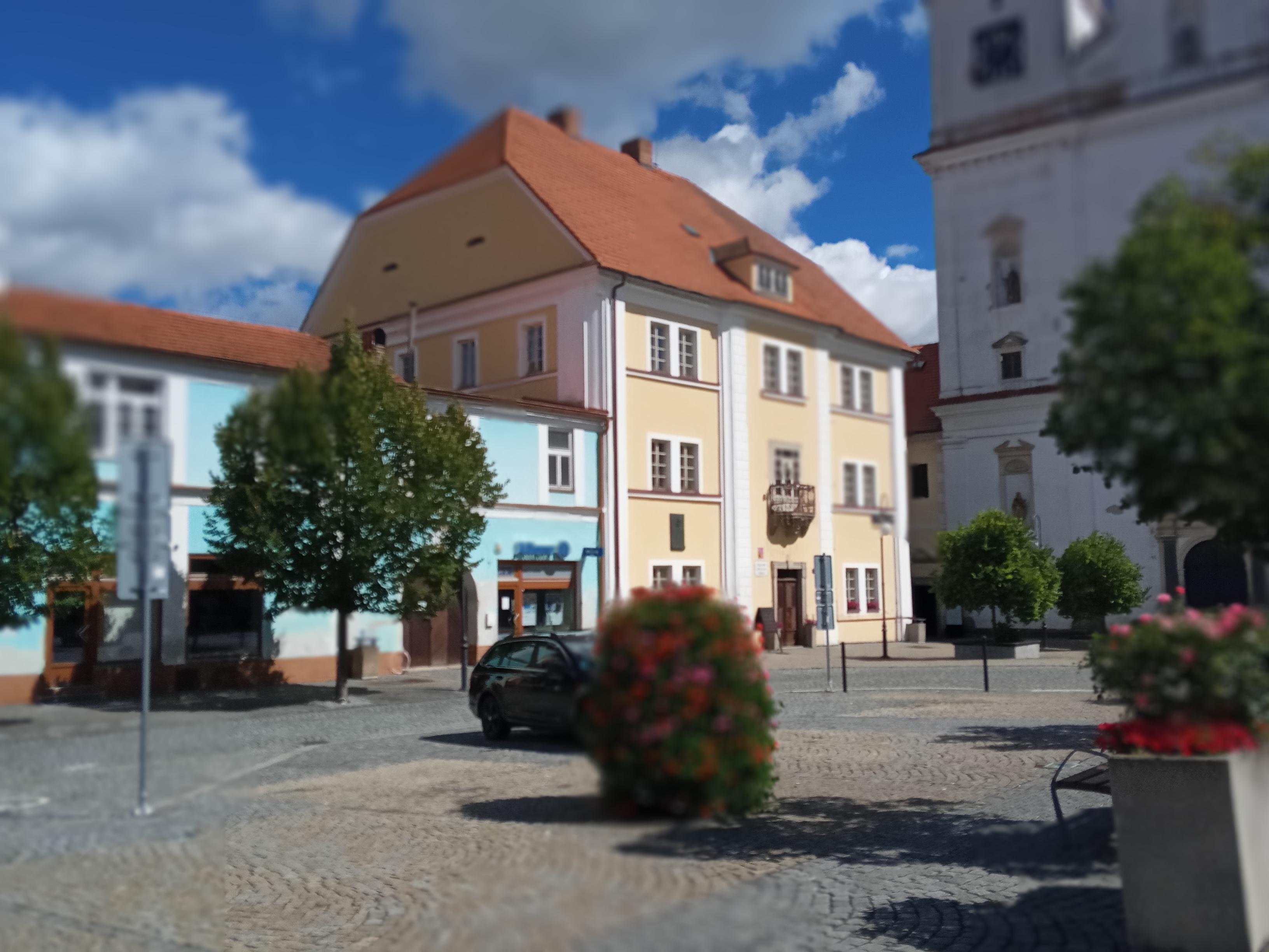 ZUŠ Březnice foto 4