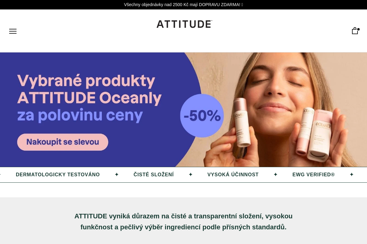 Attitudeliving.cz