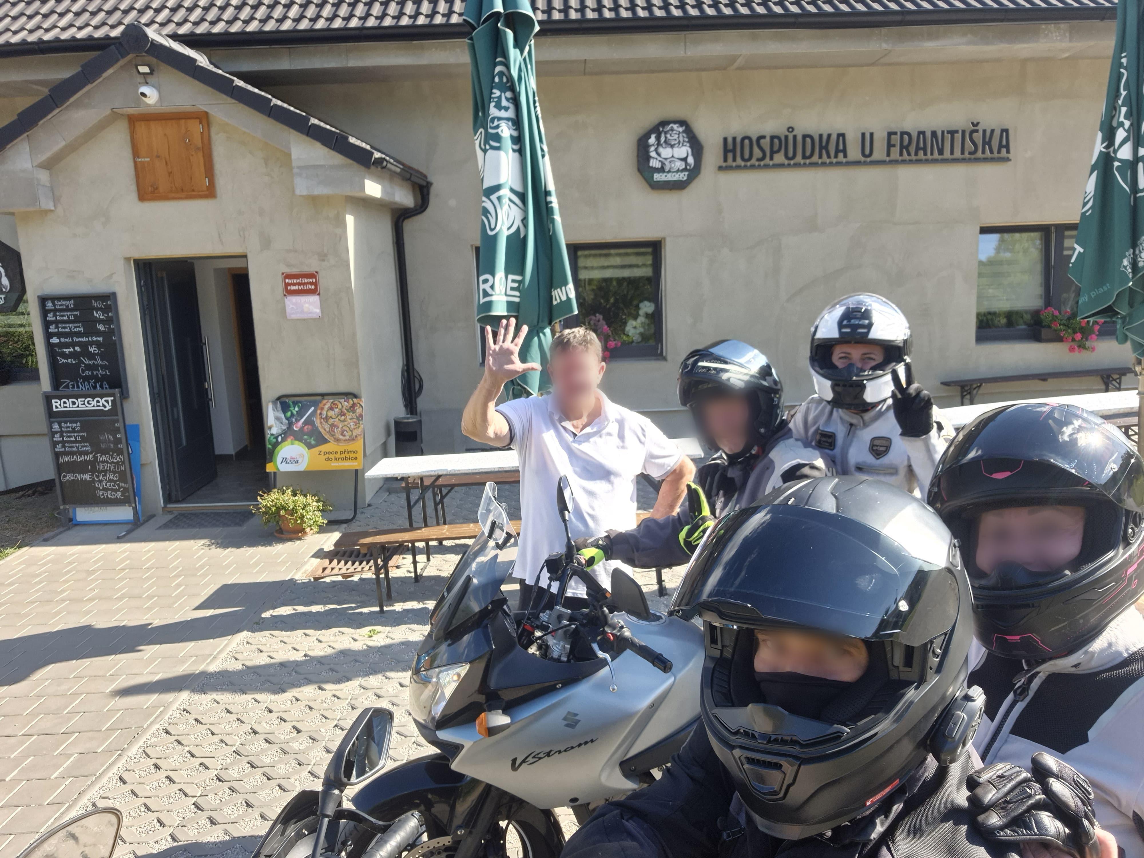 Hospůdka u Františka