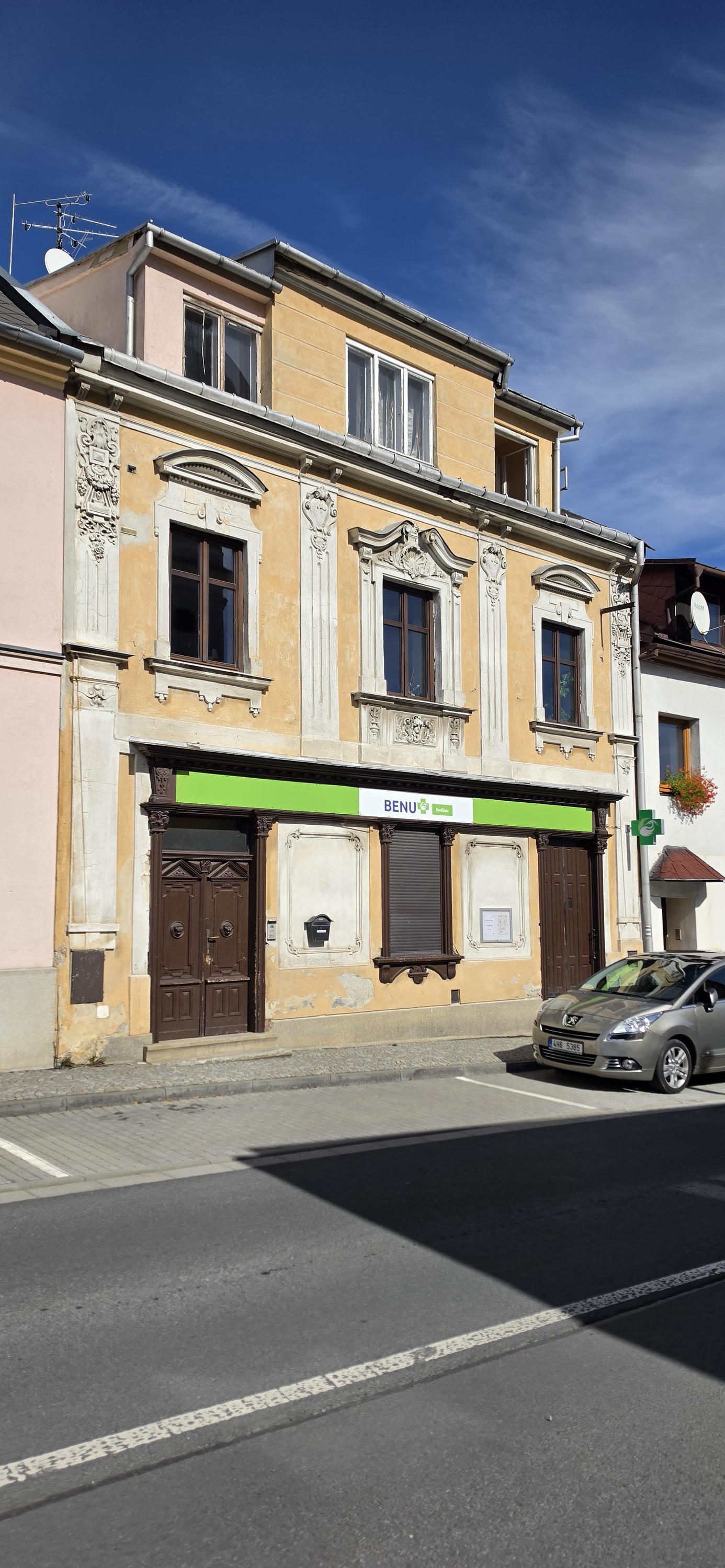 Lekárna Budišov foto 3