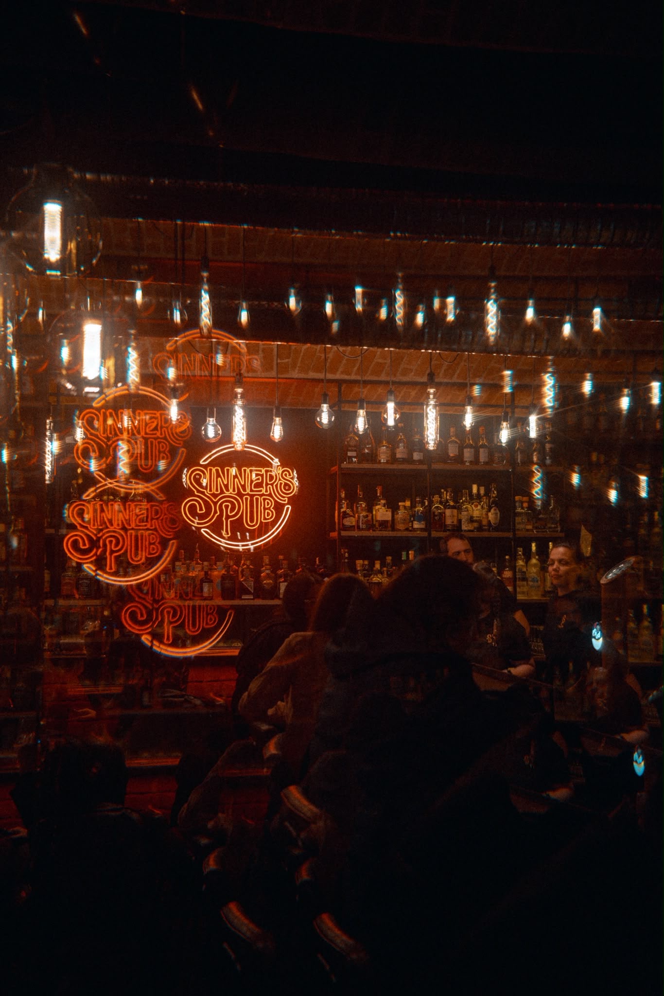 Sinner's Pub foto 4
