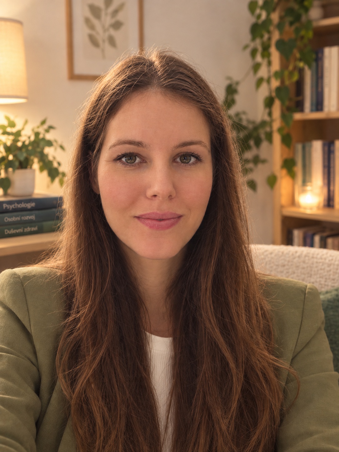 Mgr. Karina Hanišová foto 1