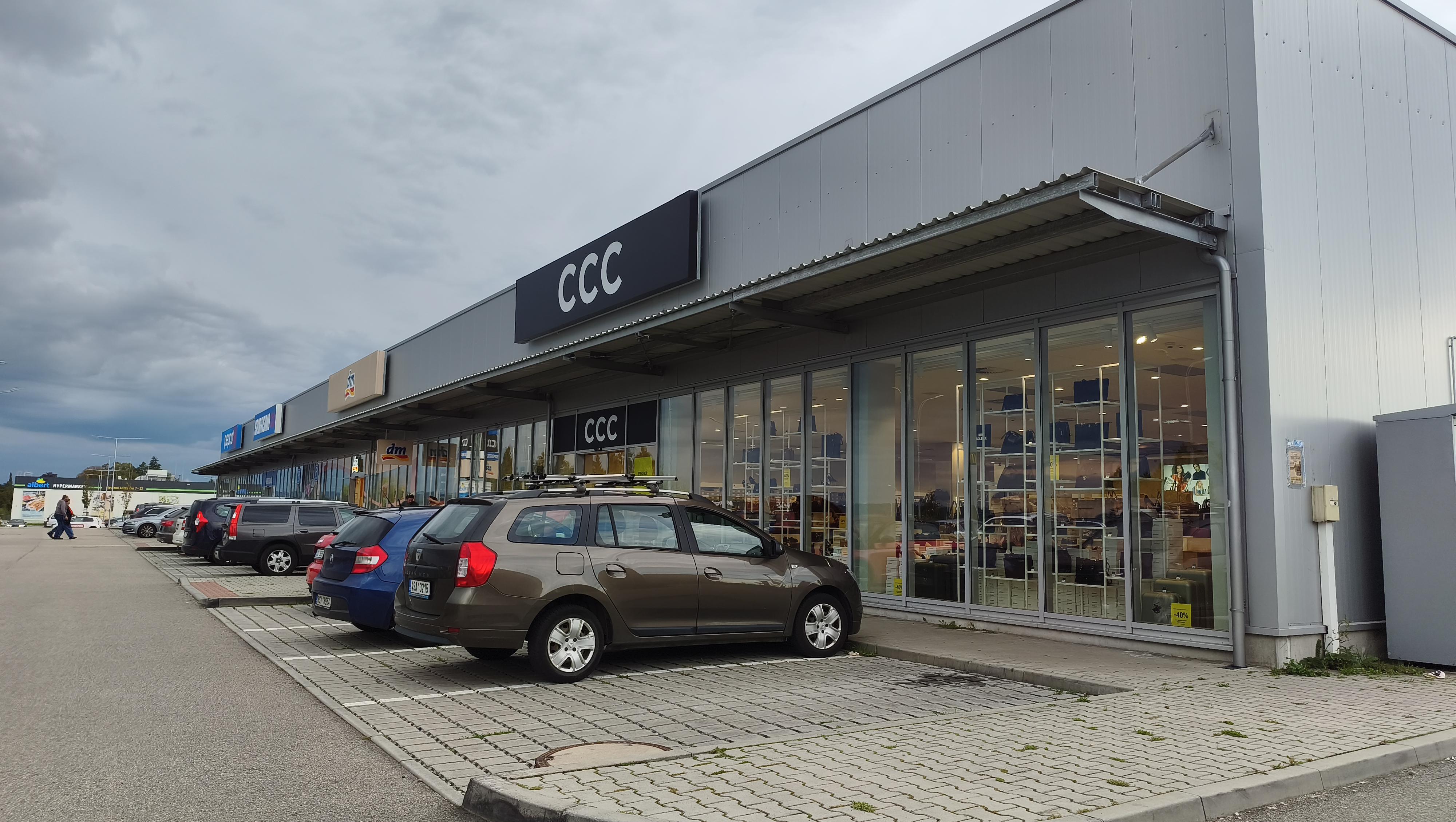 CCC