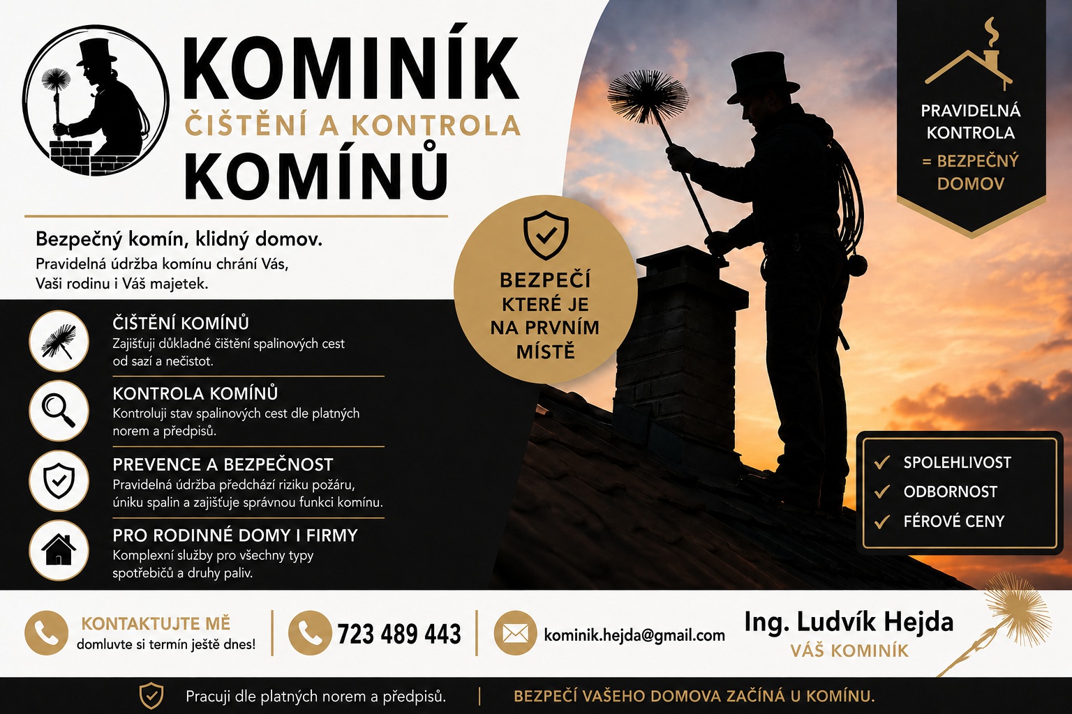 Kominík Ludvík Hejda