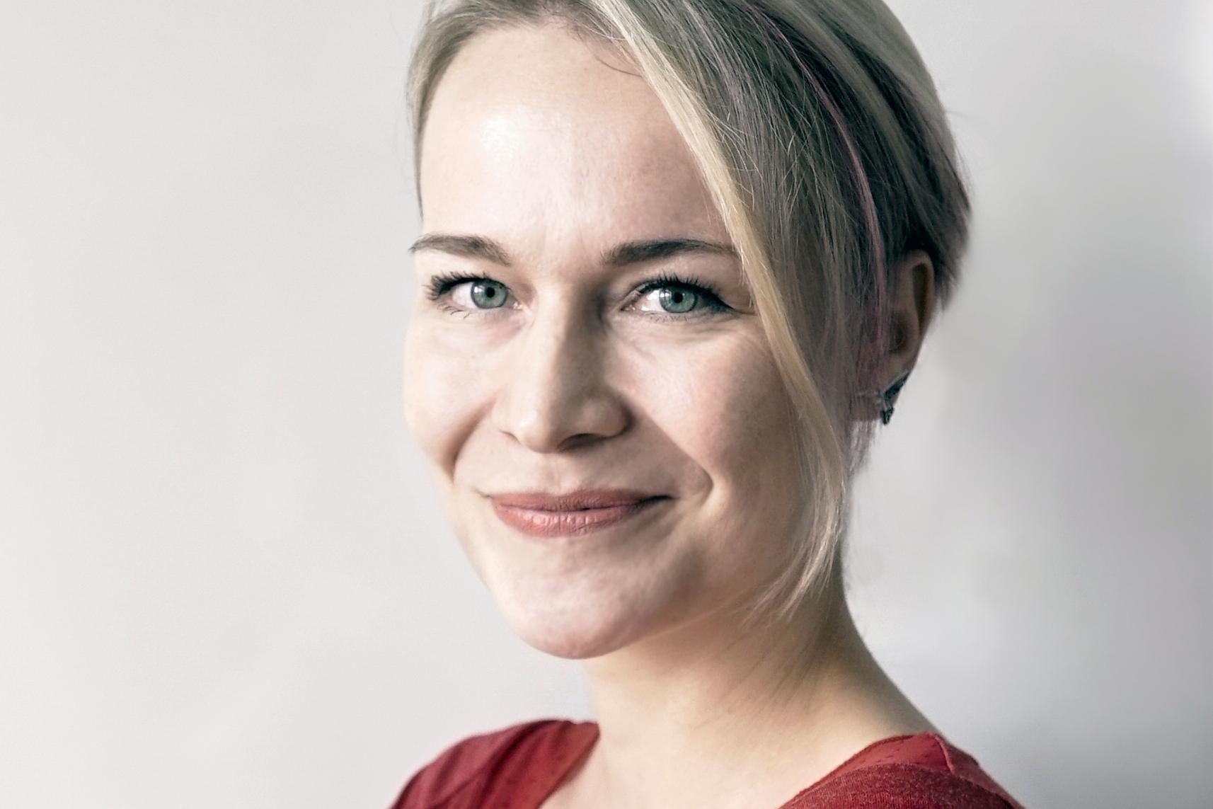 Ing. PhDr. Zdeňka Havrlíková - terapie & koučink & hypnoterapie