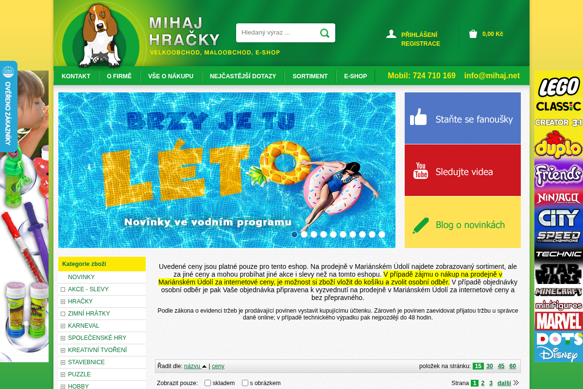 Mihaj.net