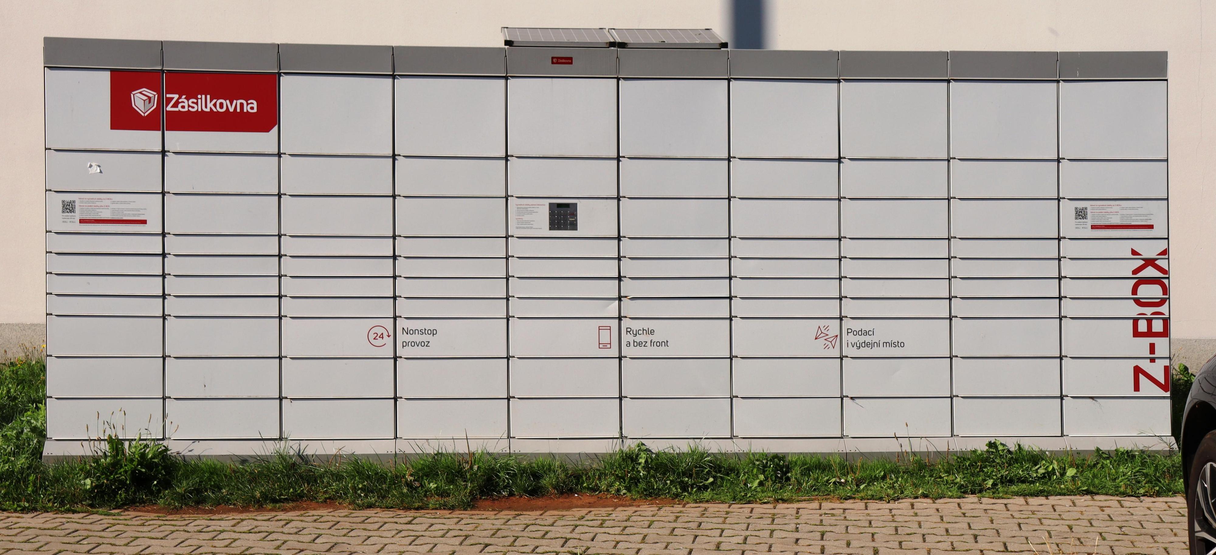 Z-BOX