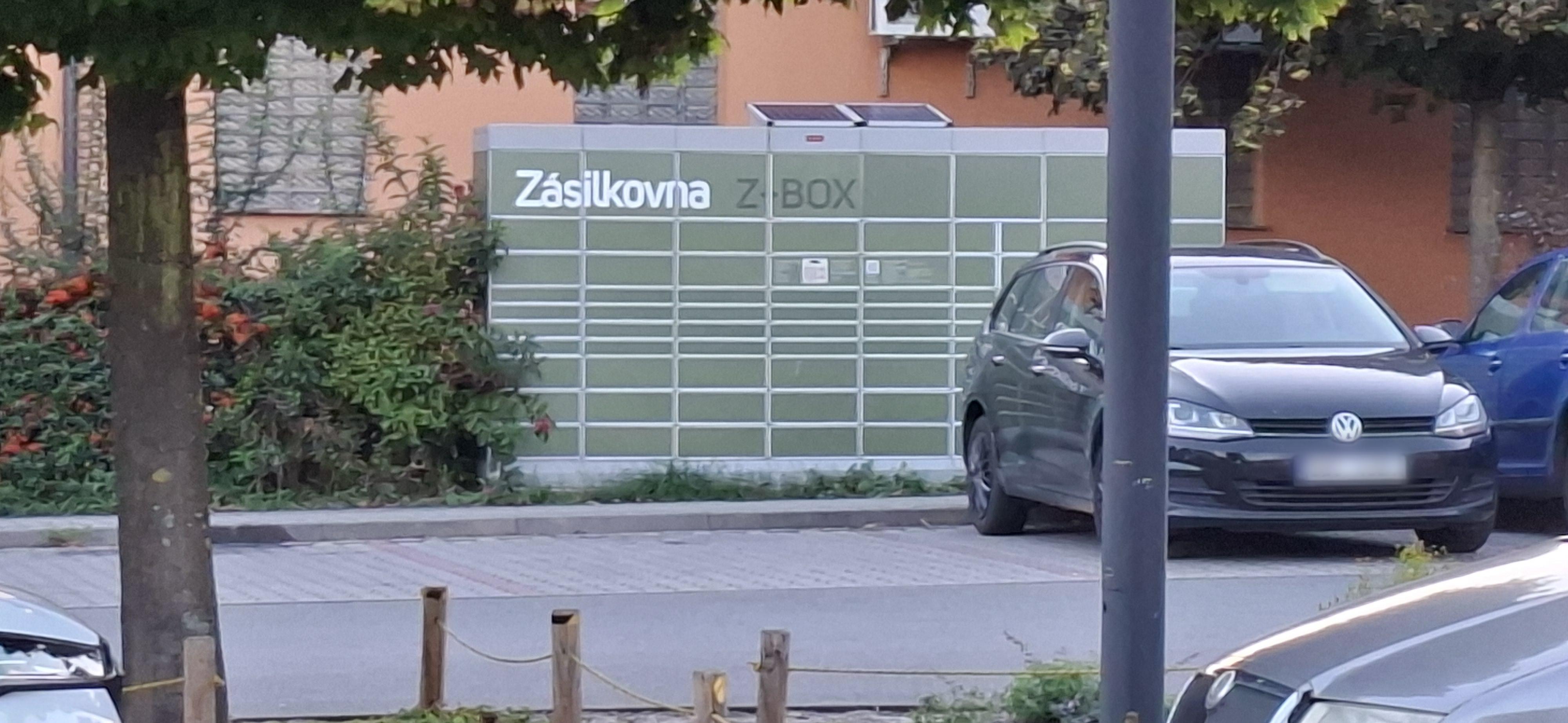 Z-BOX