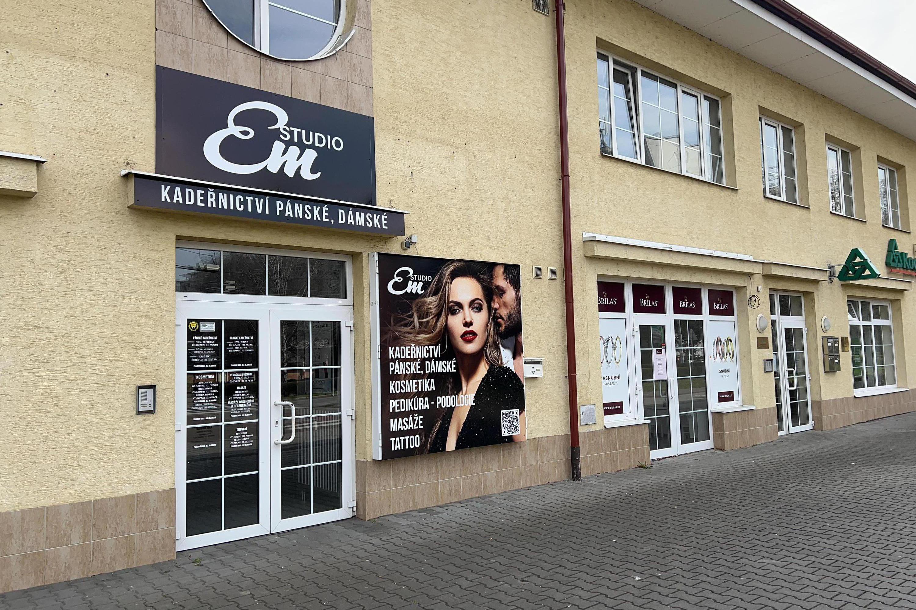 Beauty Studio Em