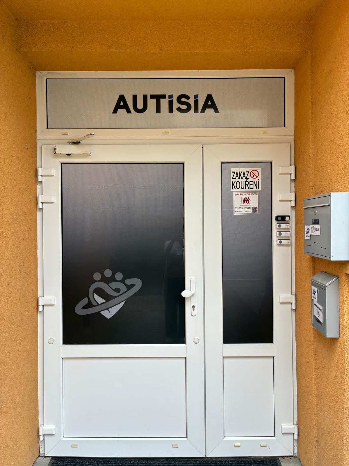 AUTISIA foto 2
