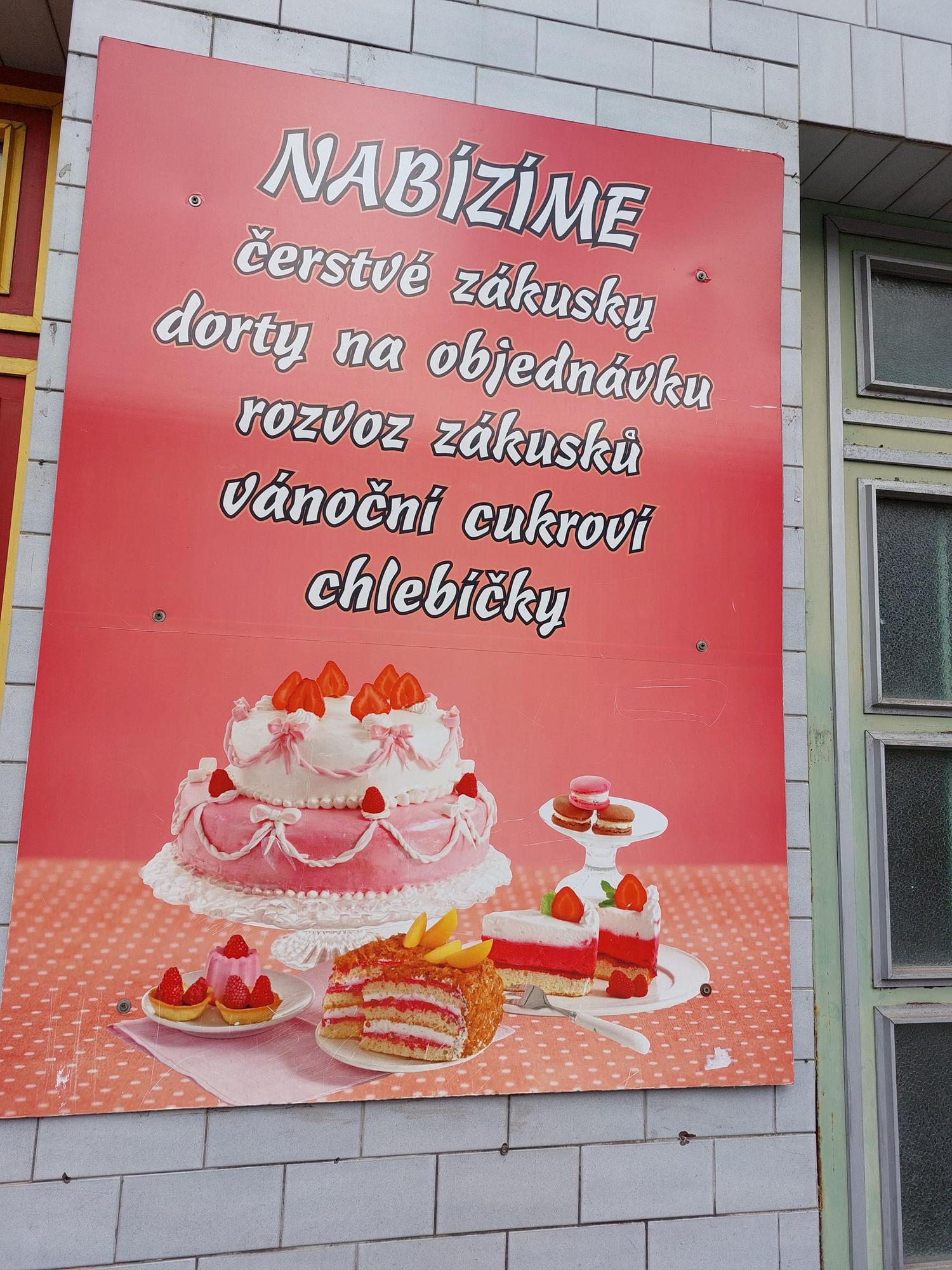 Cukrárna Romance foto 2