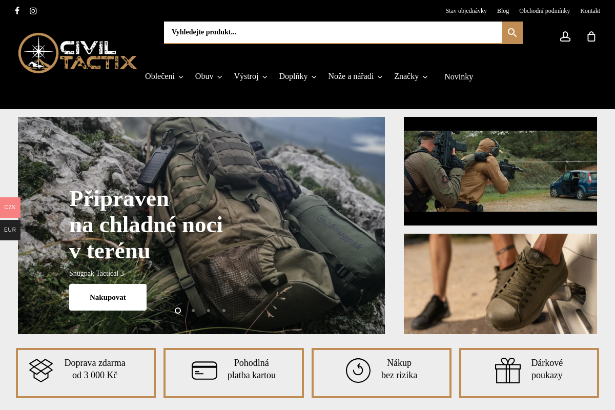 civiltactix.cz