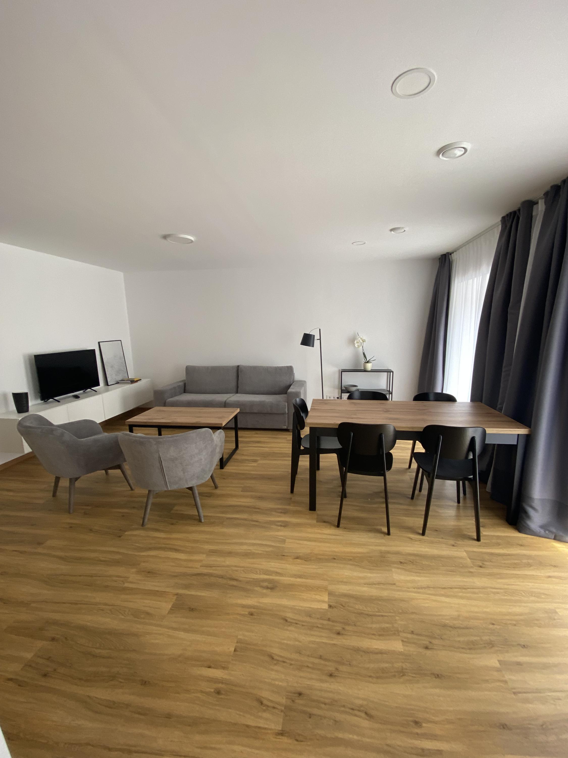 Apartmány Pacov foto 3