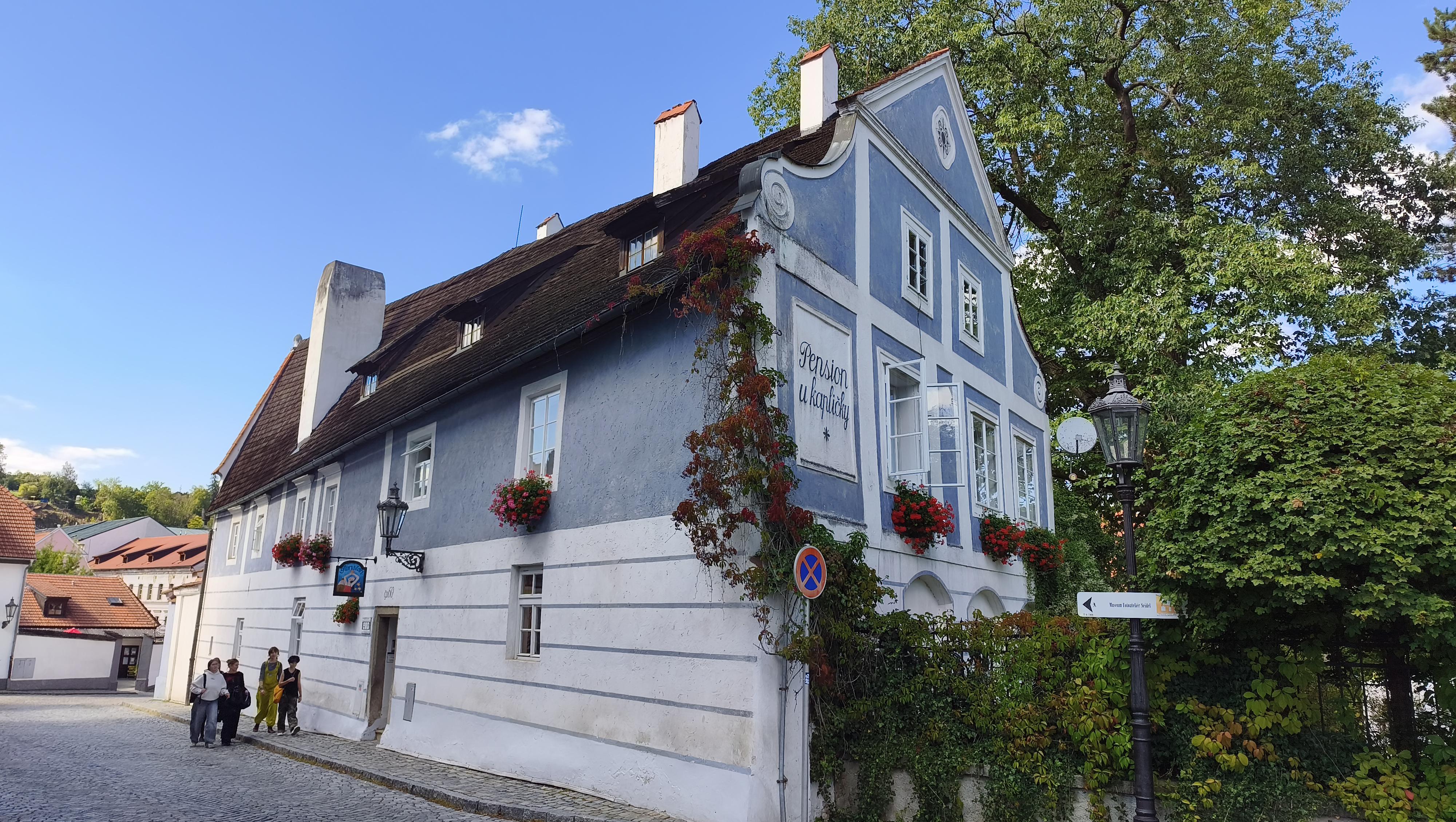 Pension U Kapličky foto 6
