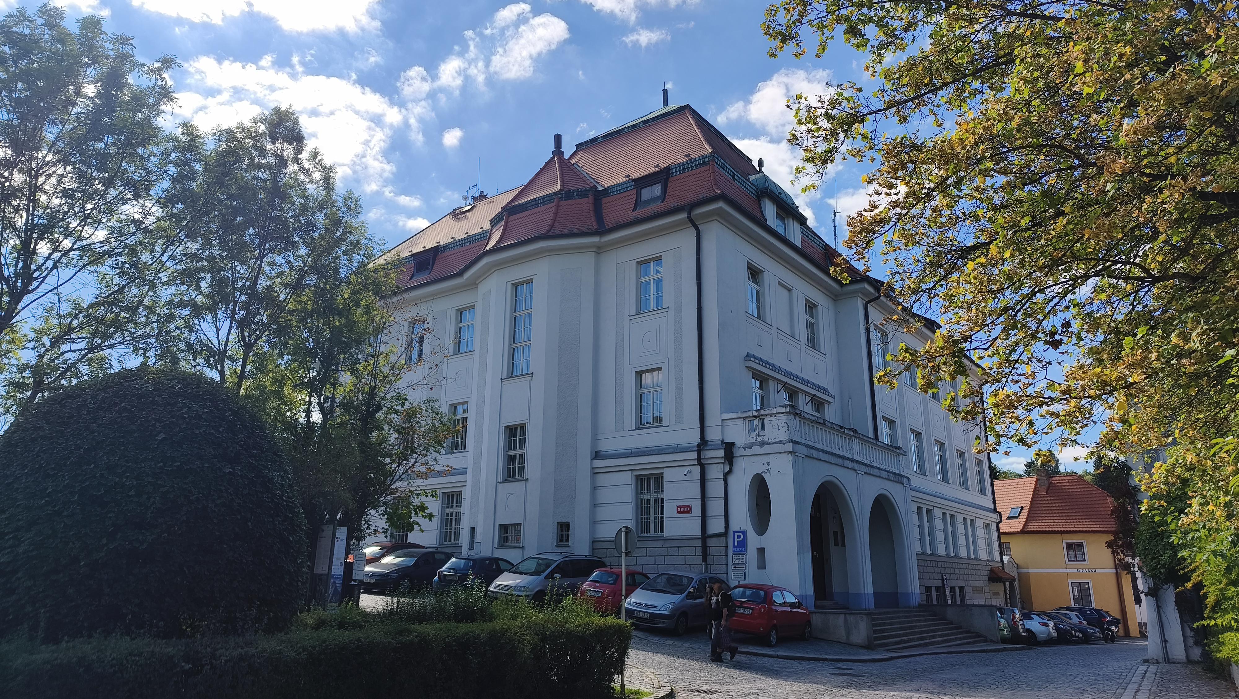 Okresní soud v Českém Krumlově foto 5