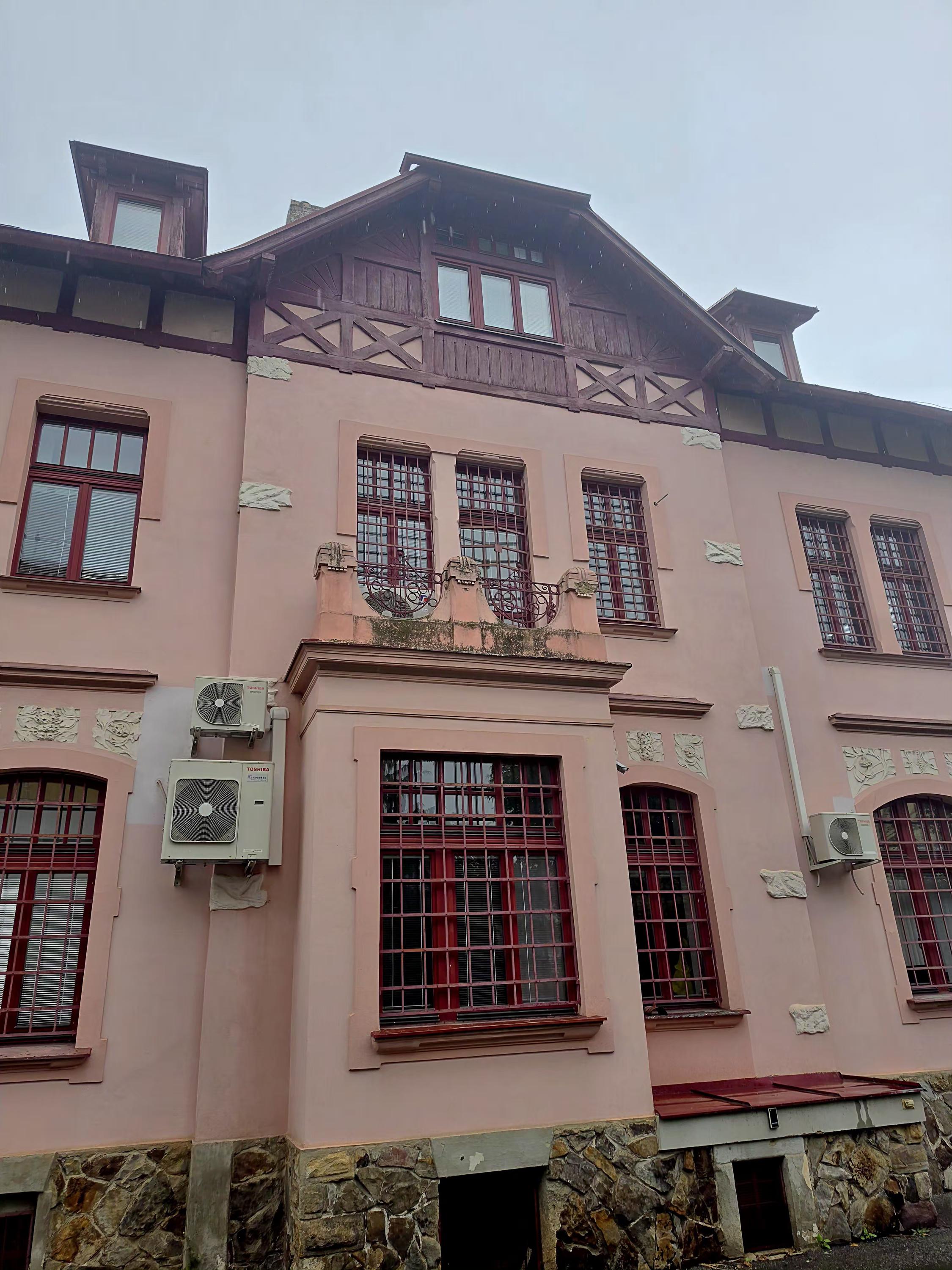 Pošta Rokycany 1 foto 4