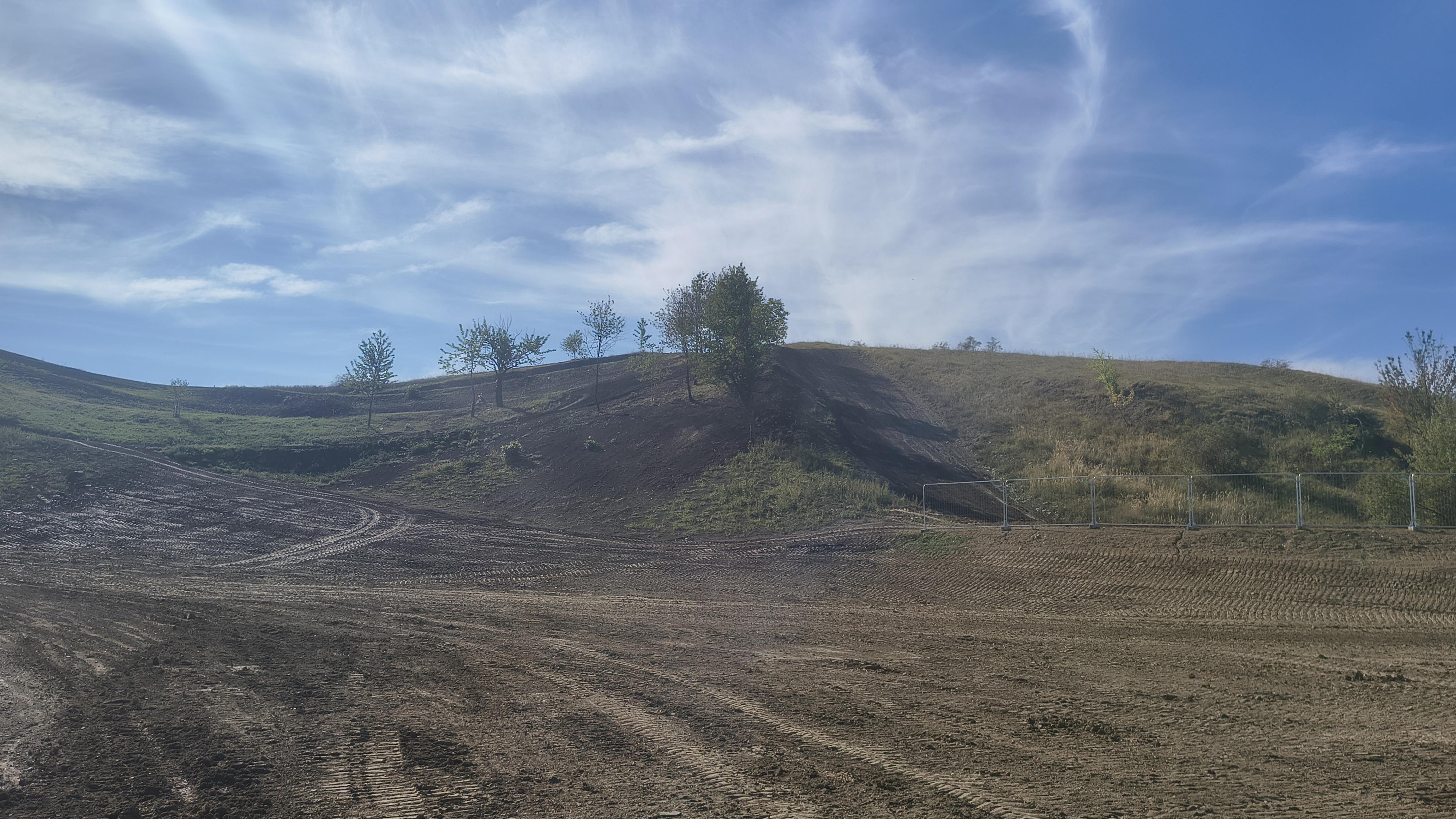 Motocross Karlín foto 3