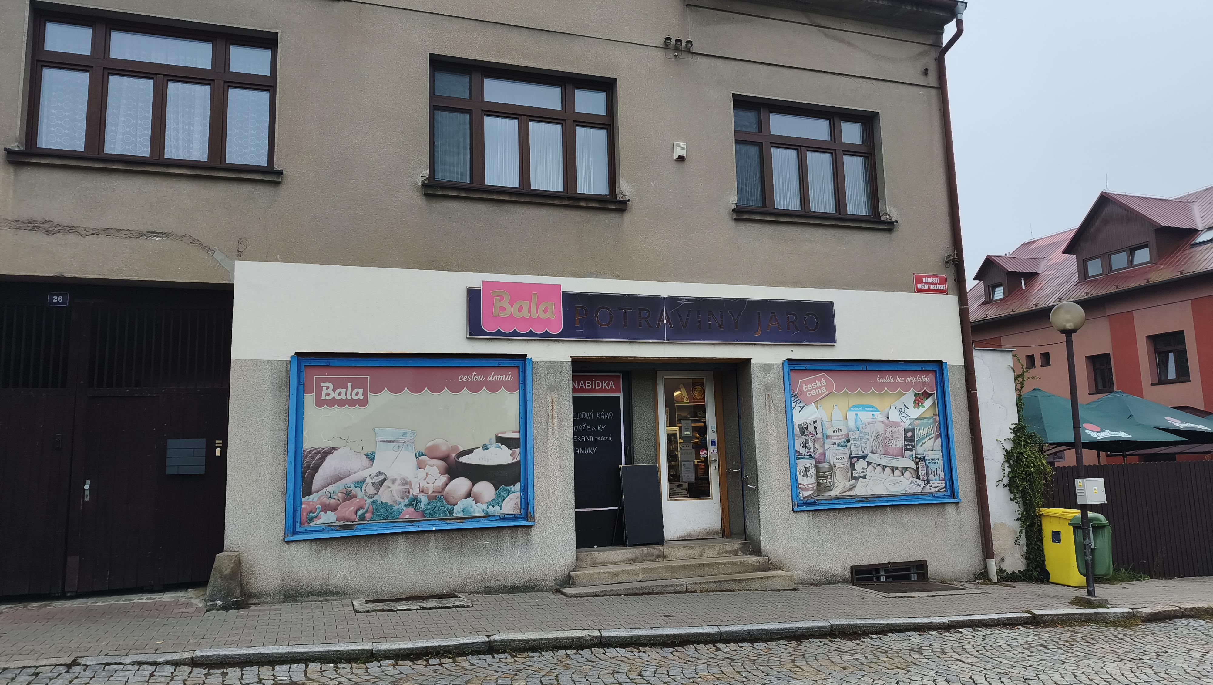 BALA potraviny - Jaro foto 2