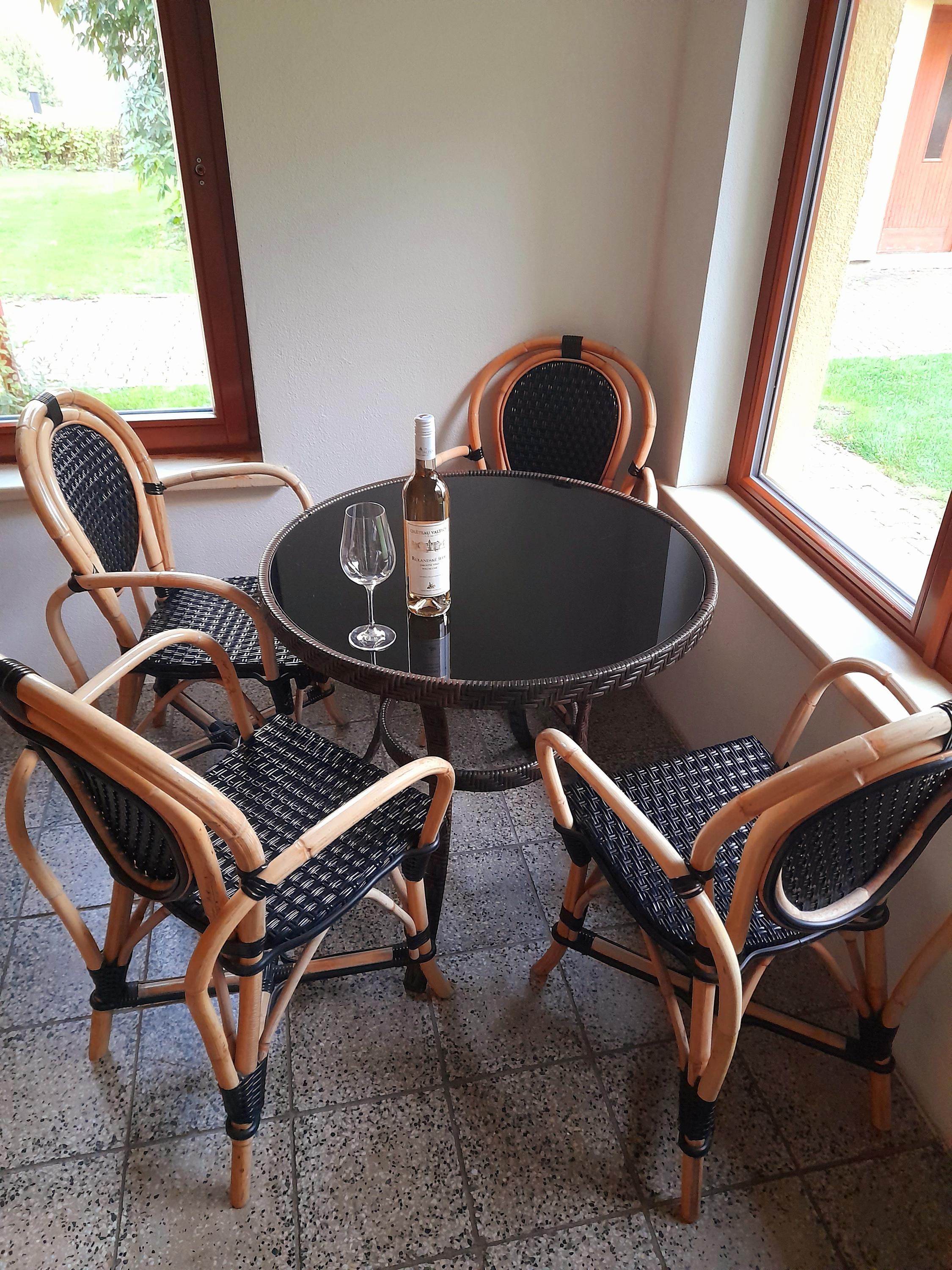 Penzion Krásnohorská foto 2