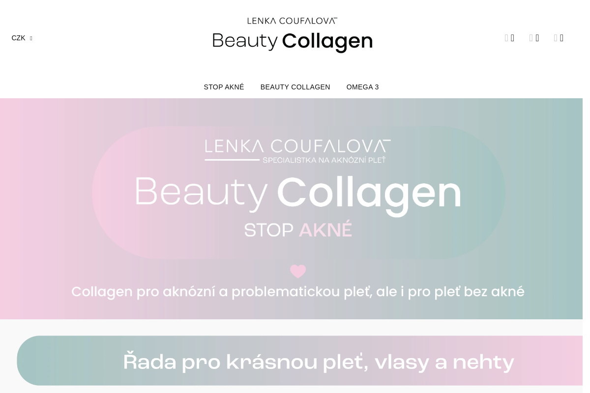 Lcbeautycollagen.cz