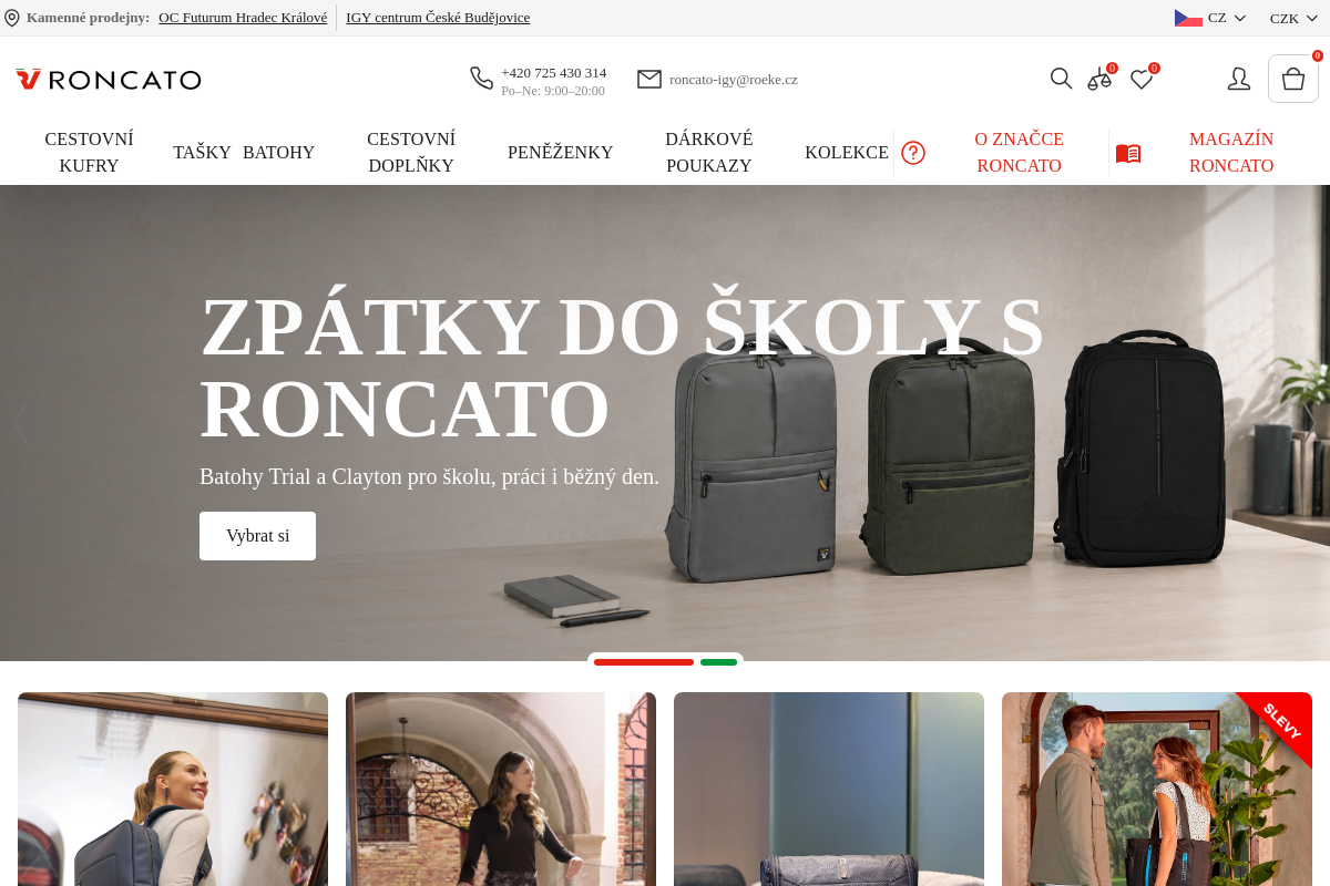 Roncato