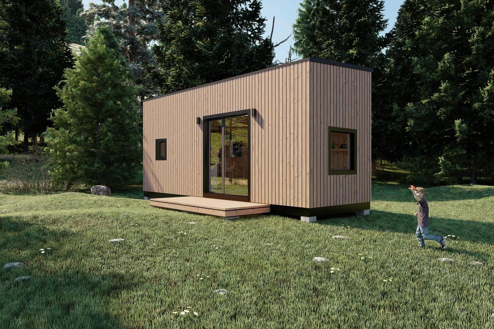 Woodhomes