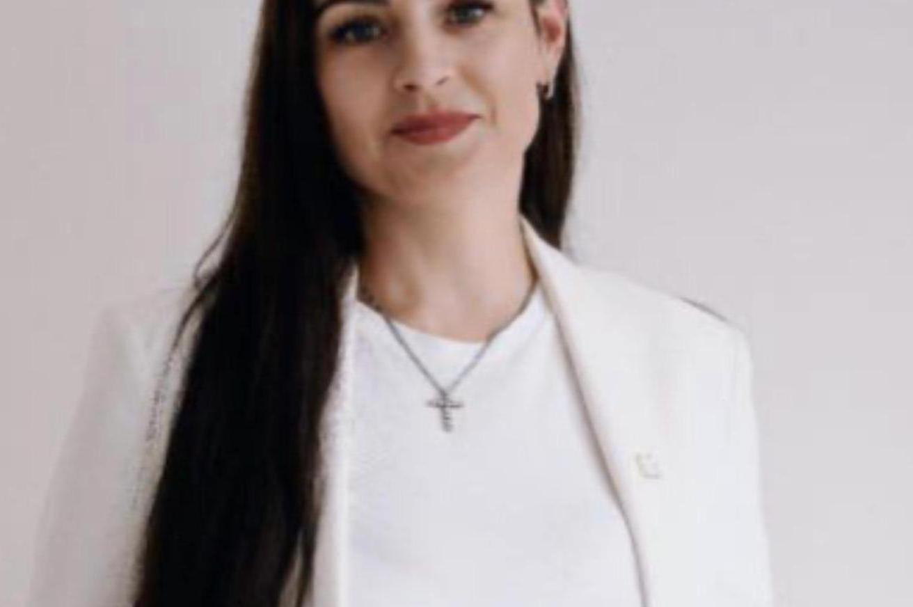 Nataliia Kychan