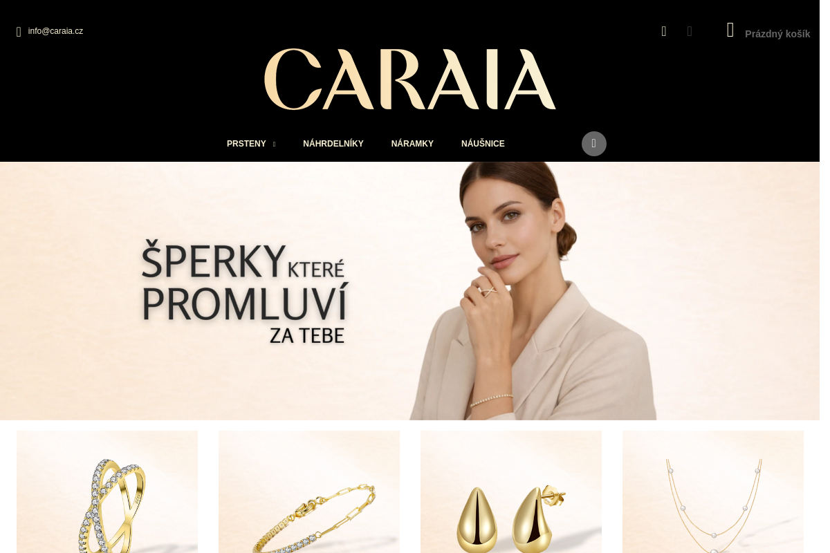 Caraia.cz