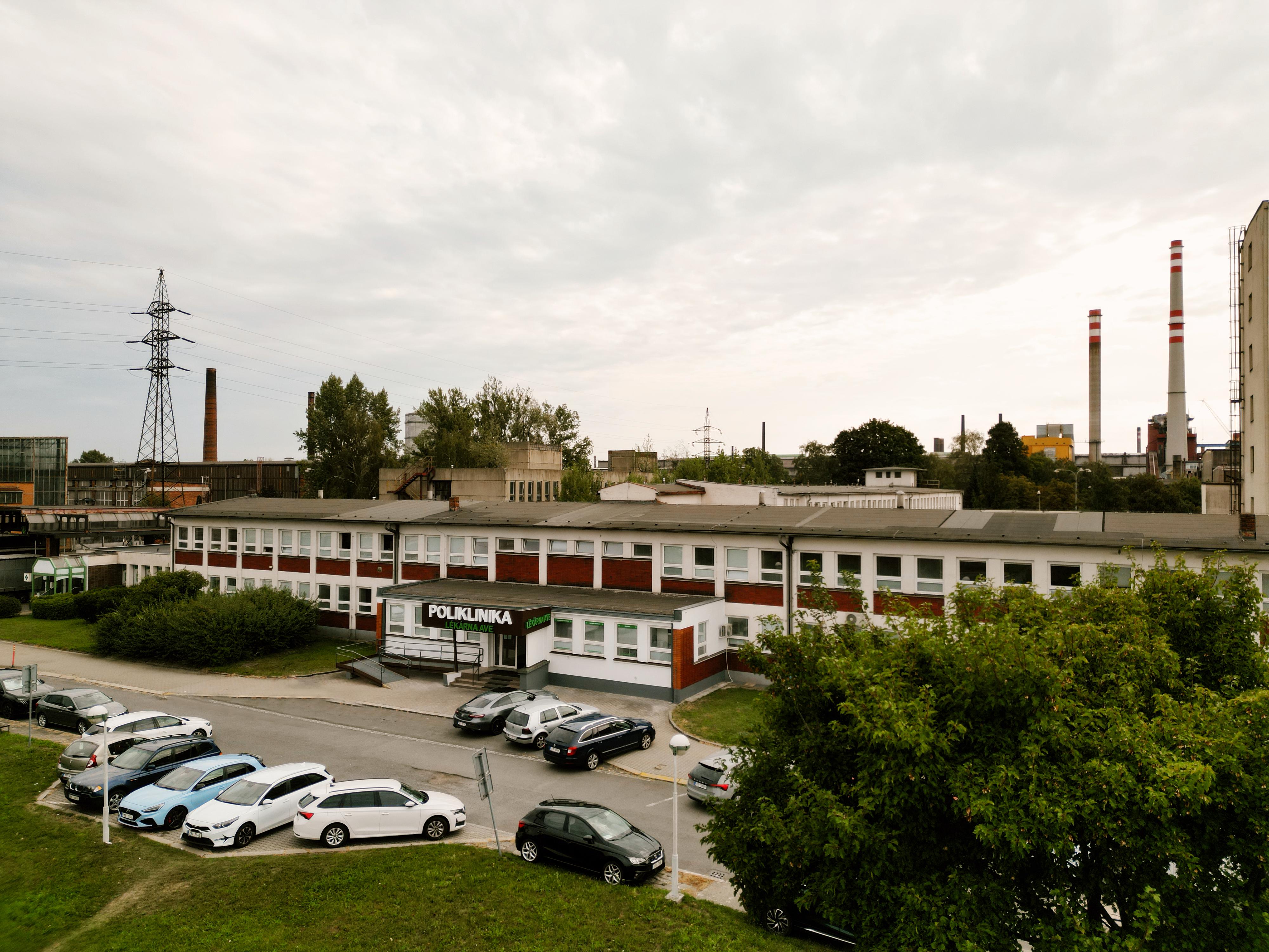 Lékárna AVE foto 2
