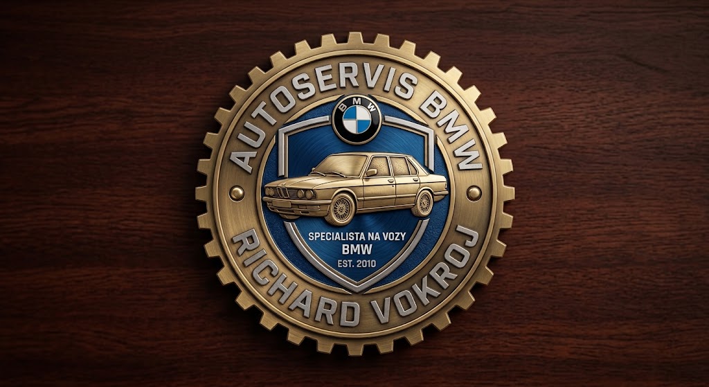 Autoservis BMW Richard Vokroj foto 1