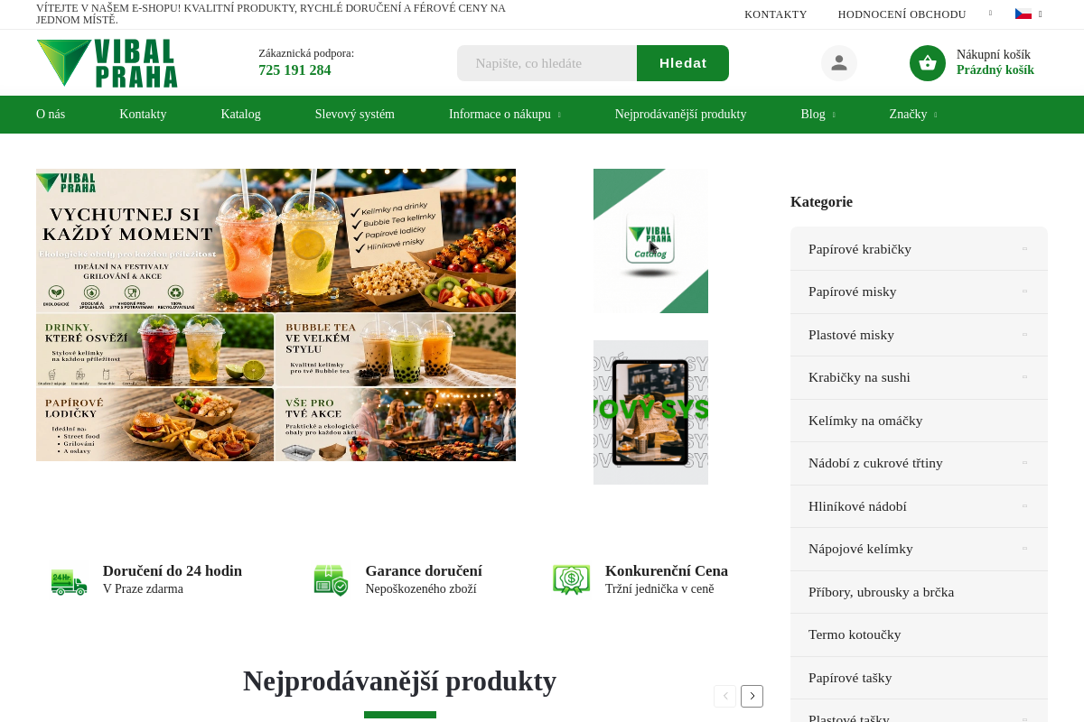 Vibal Brands s.r.o.
