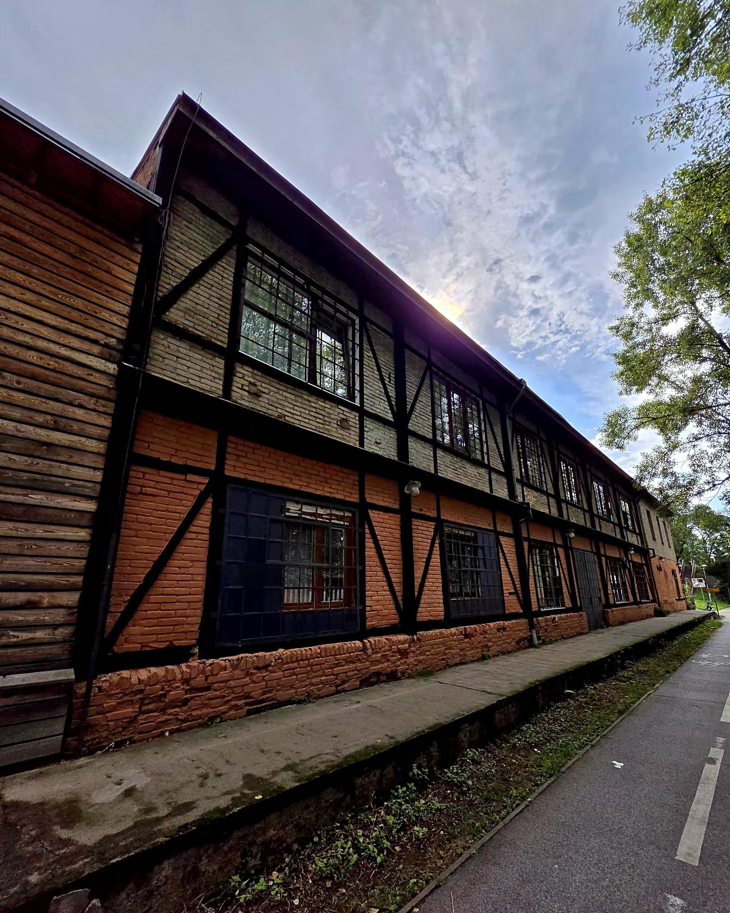 Hospoda Libeňský ostrov 1555 foto 2