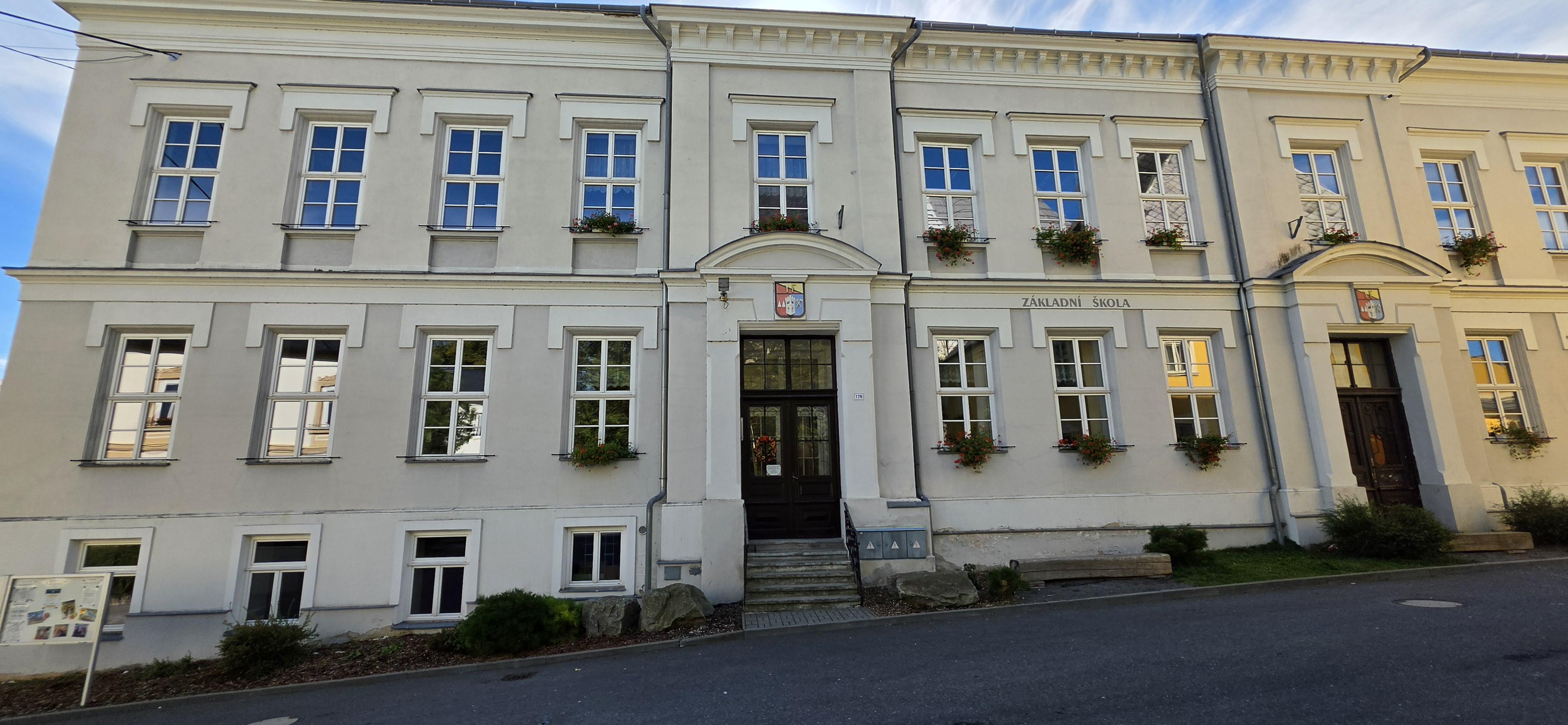 ZŠ Budišov nad Budišovkou foto 4