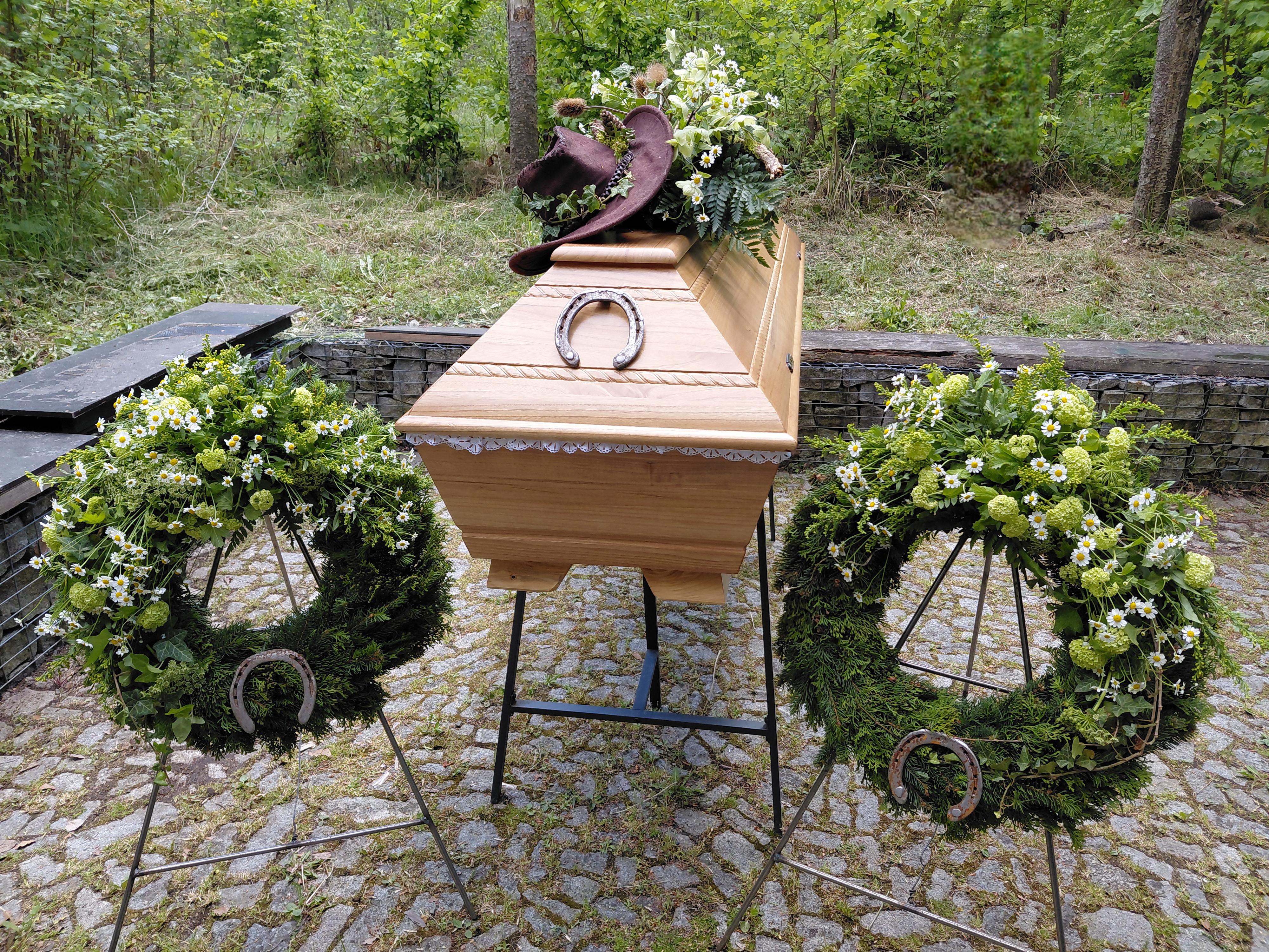 Pohřební služba Dismas foto 1