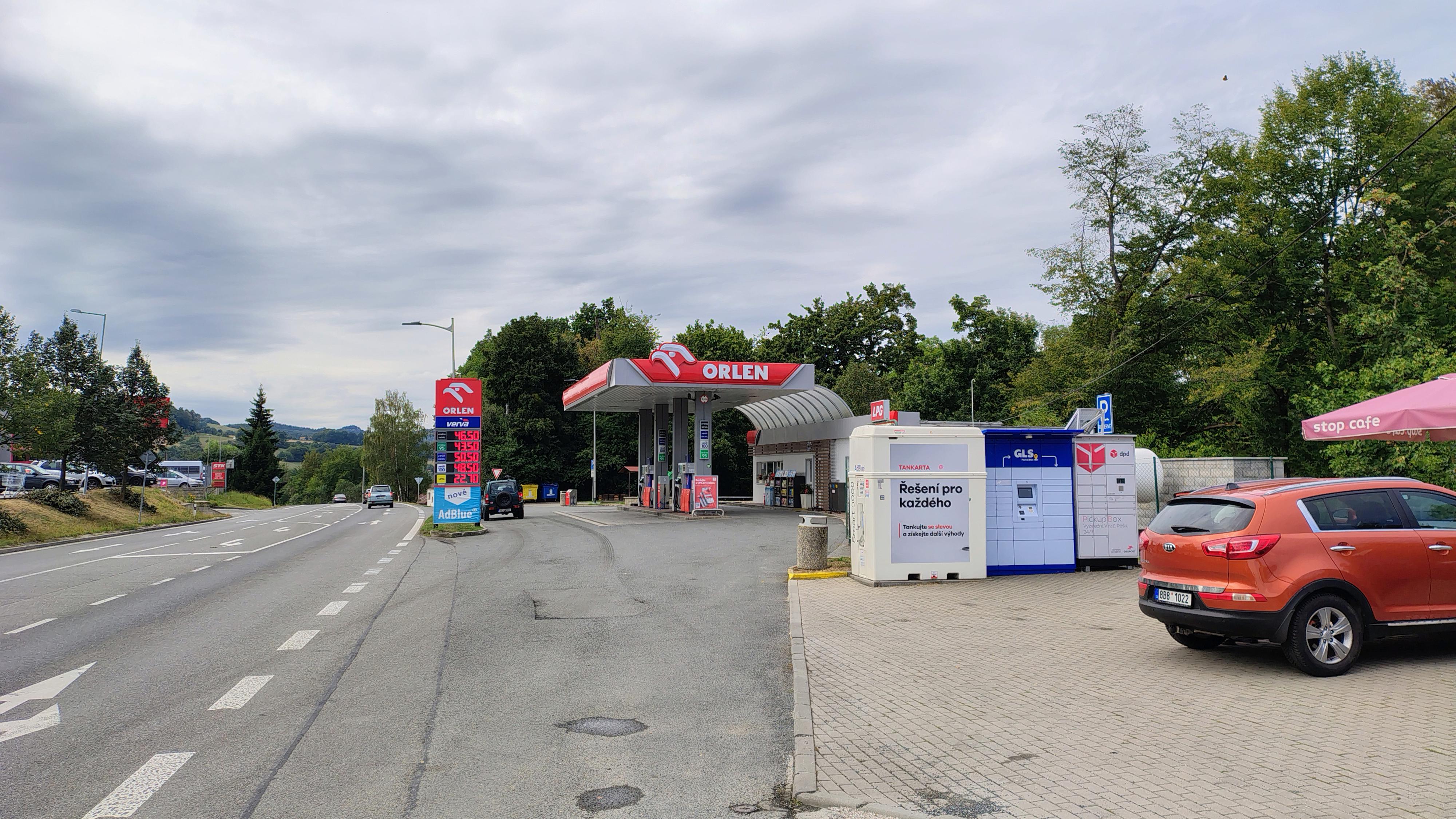 ORLEN foto 3