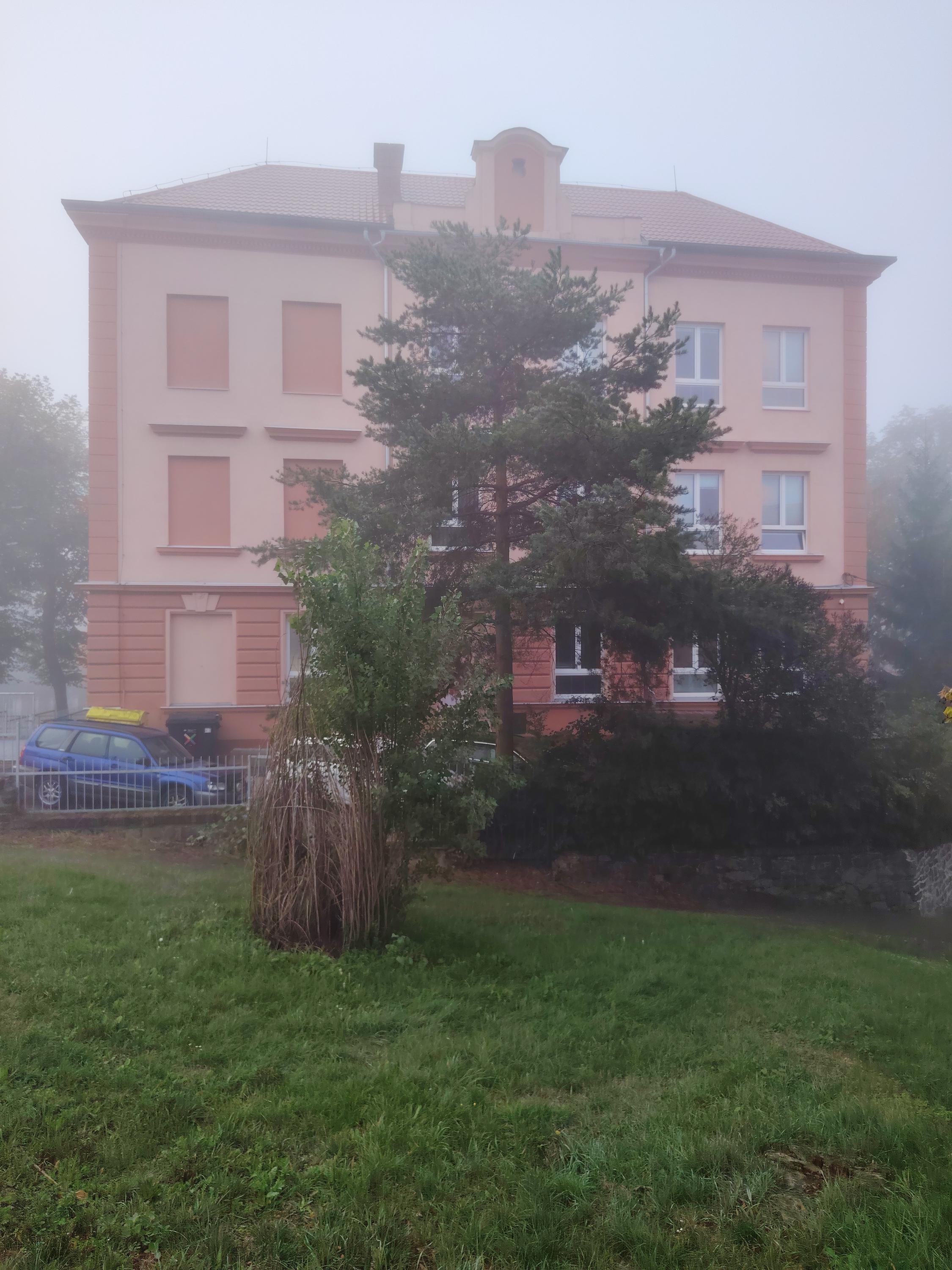Severočeská střední škola, s.r.o. foto 2