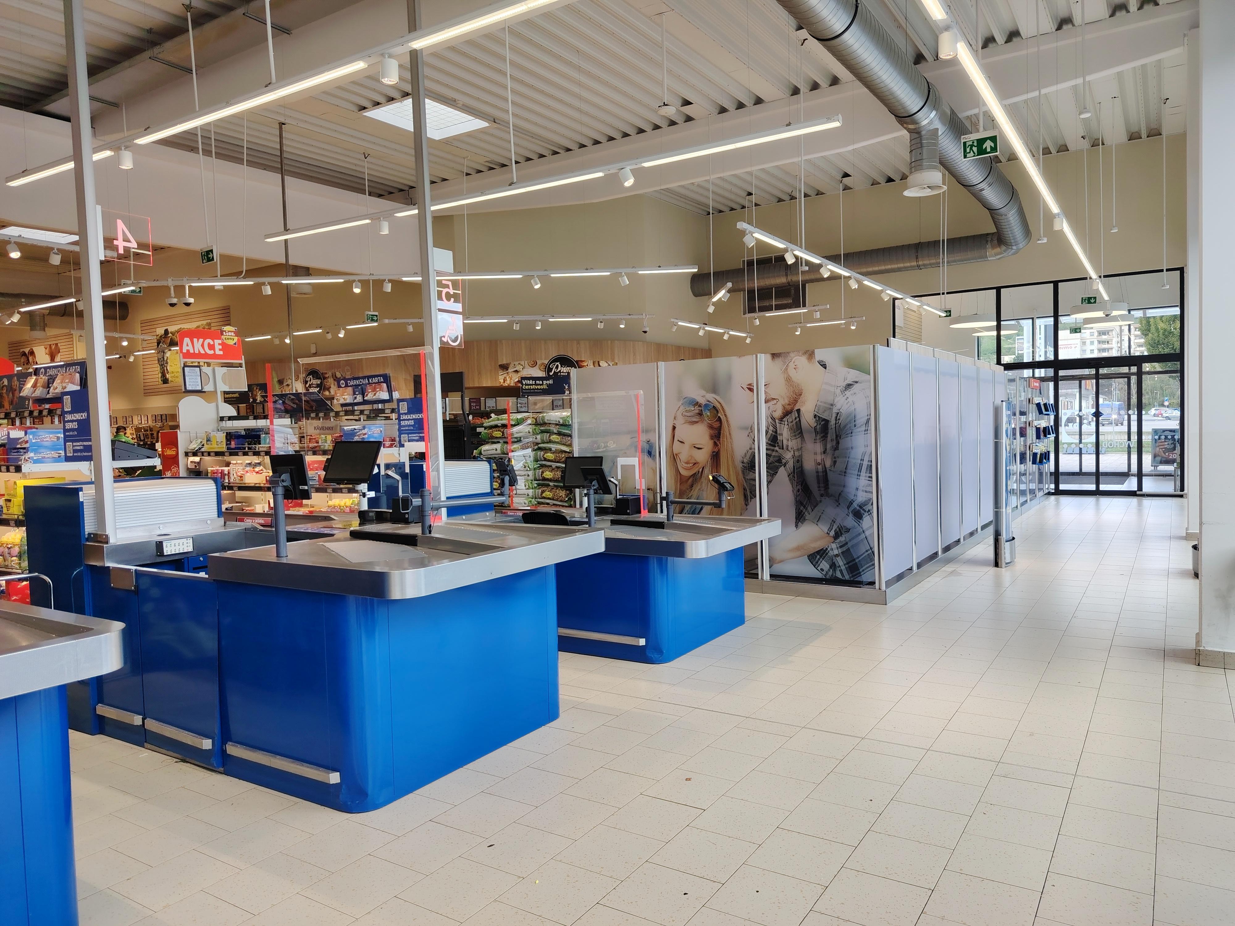 Lidl foto 3