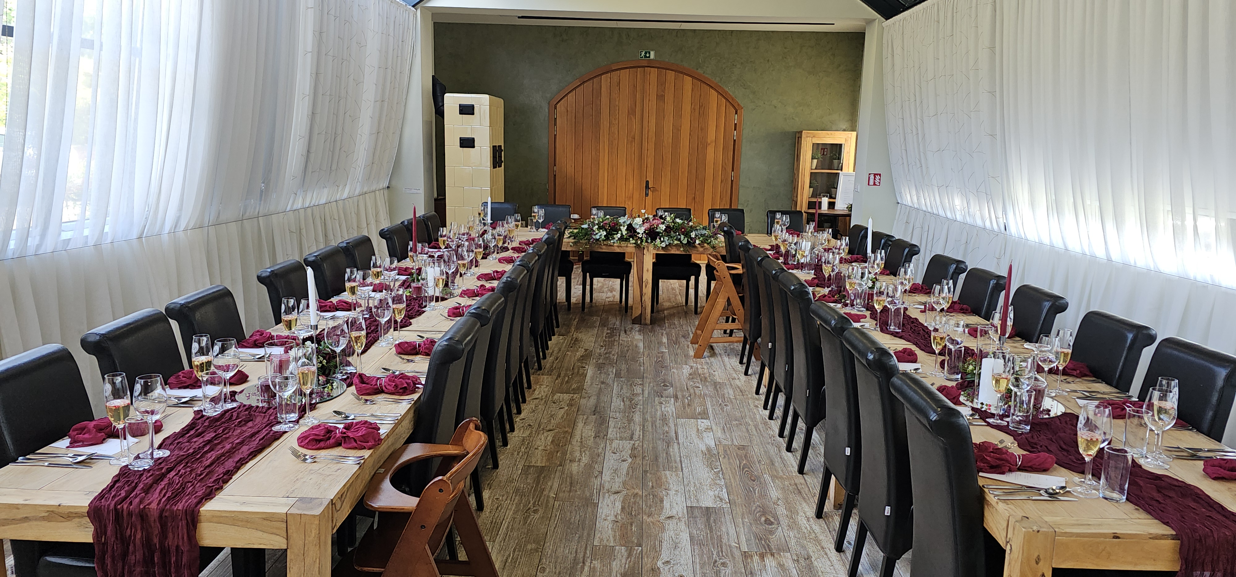 Restaurace André