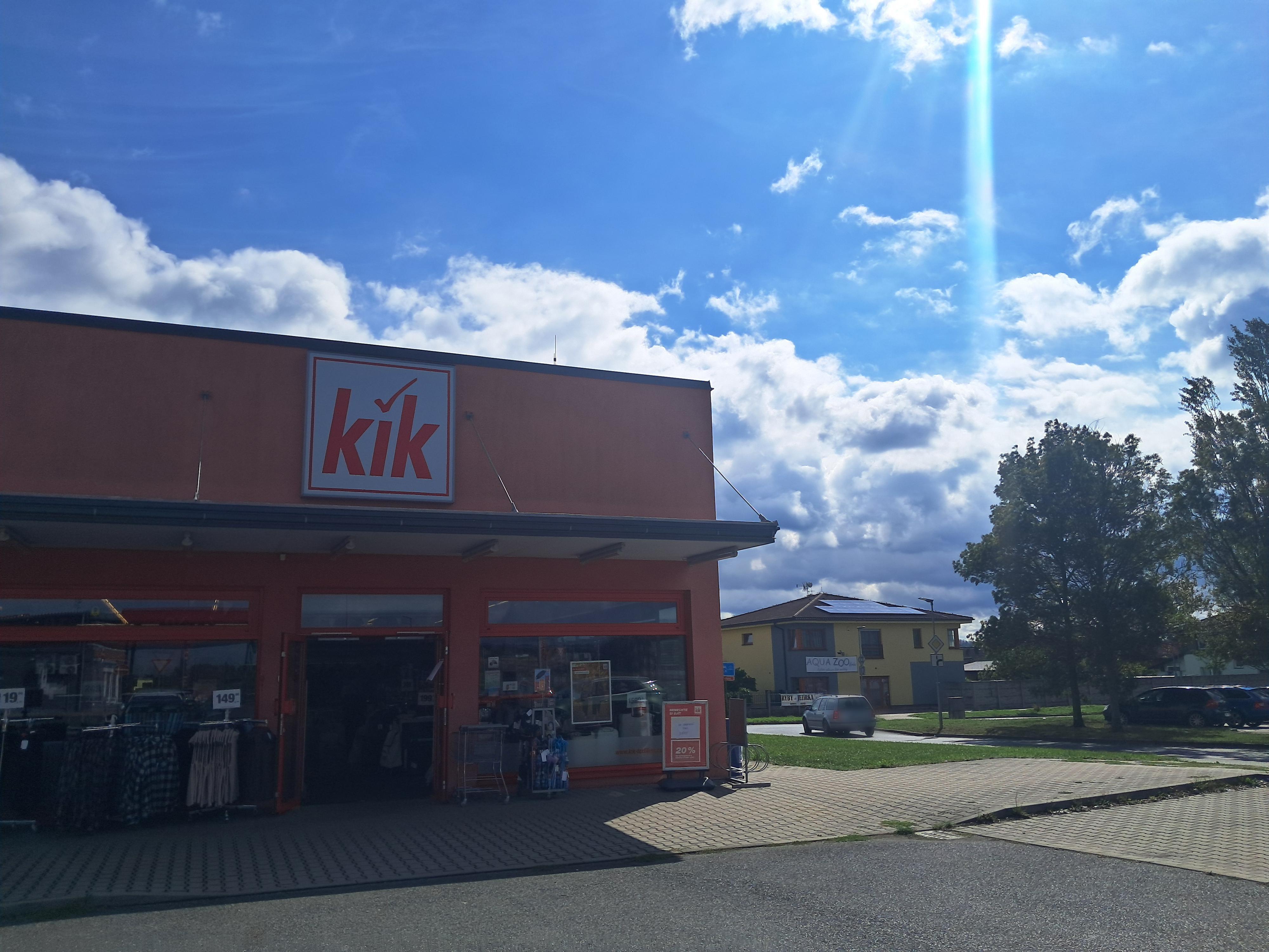 Kik