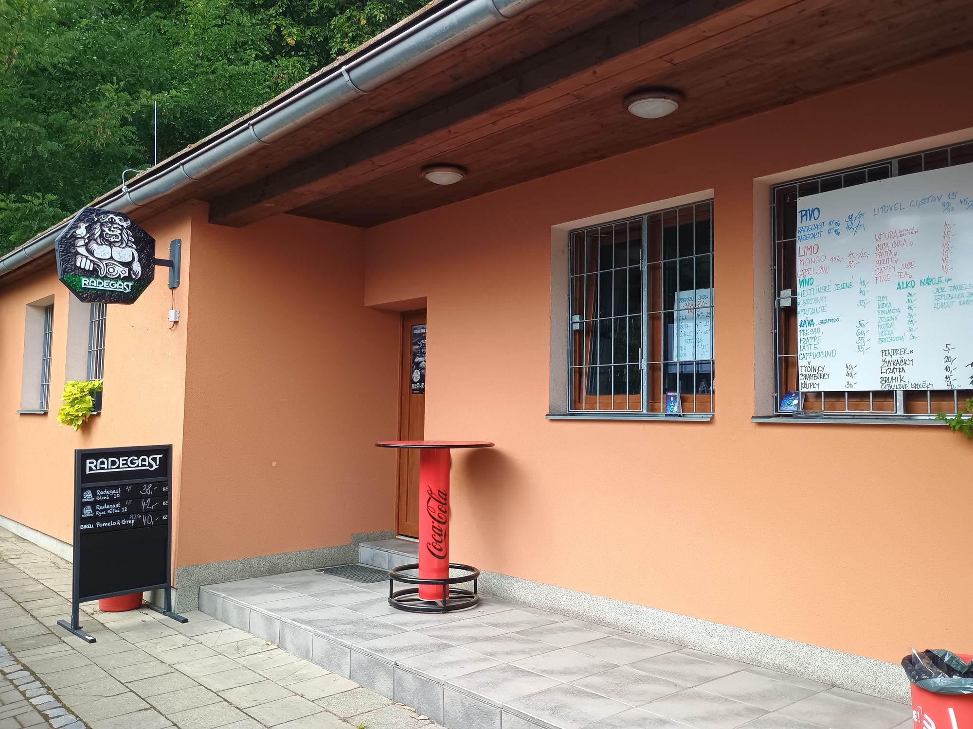 Skalka