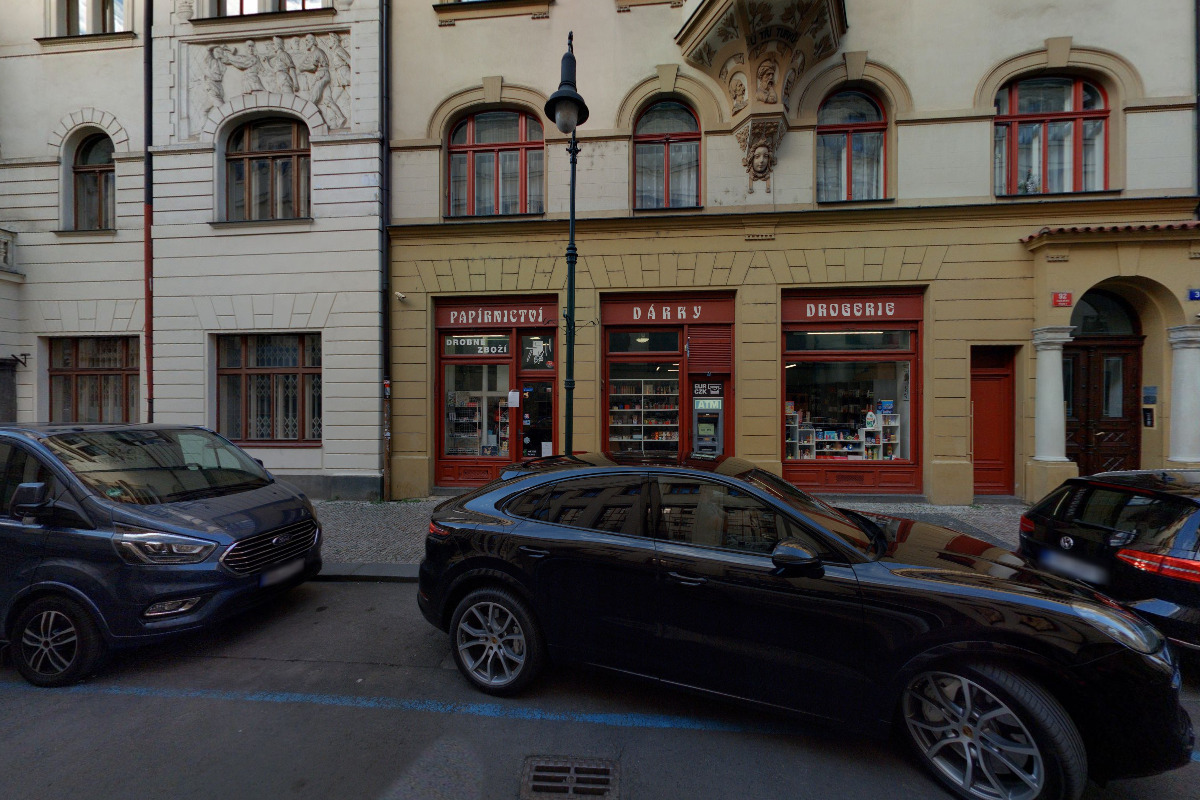 Bankomat Euronet