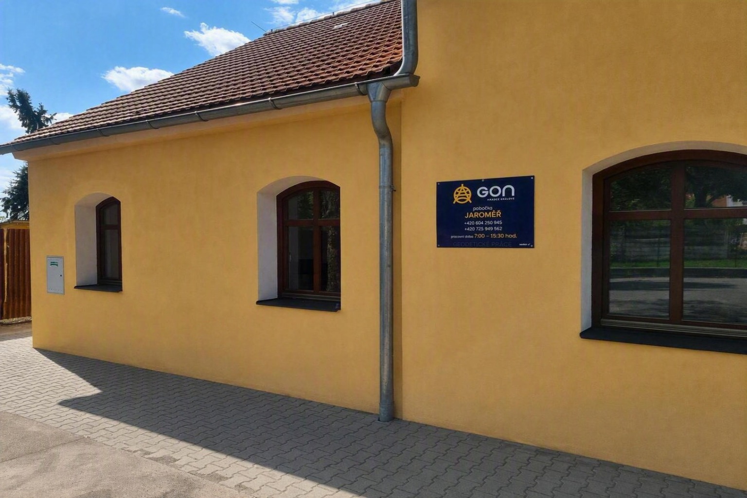 GON Hradec Králové, a.s. foto 4