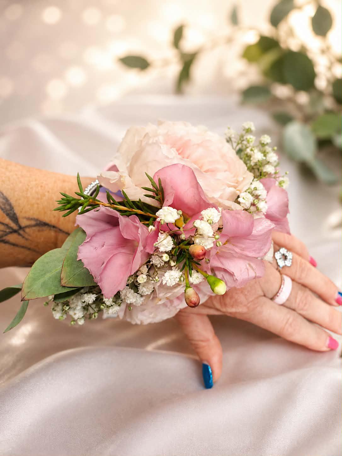 Petra Florist foto 4