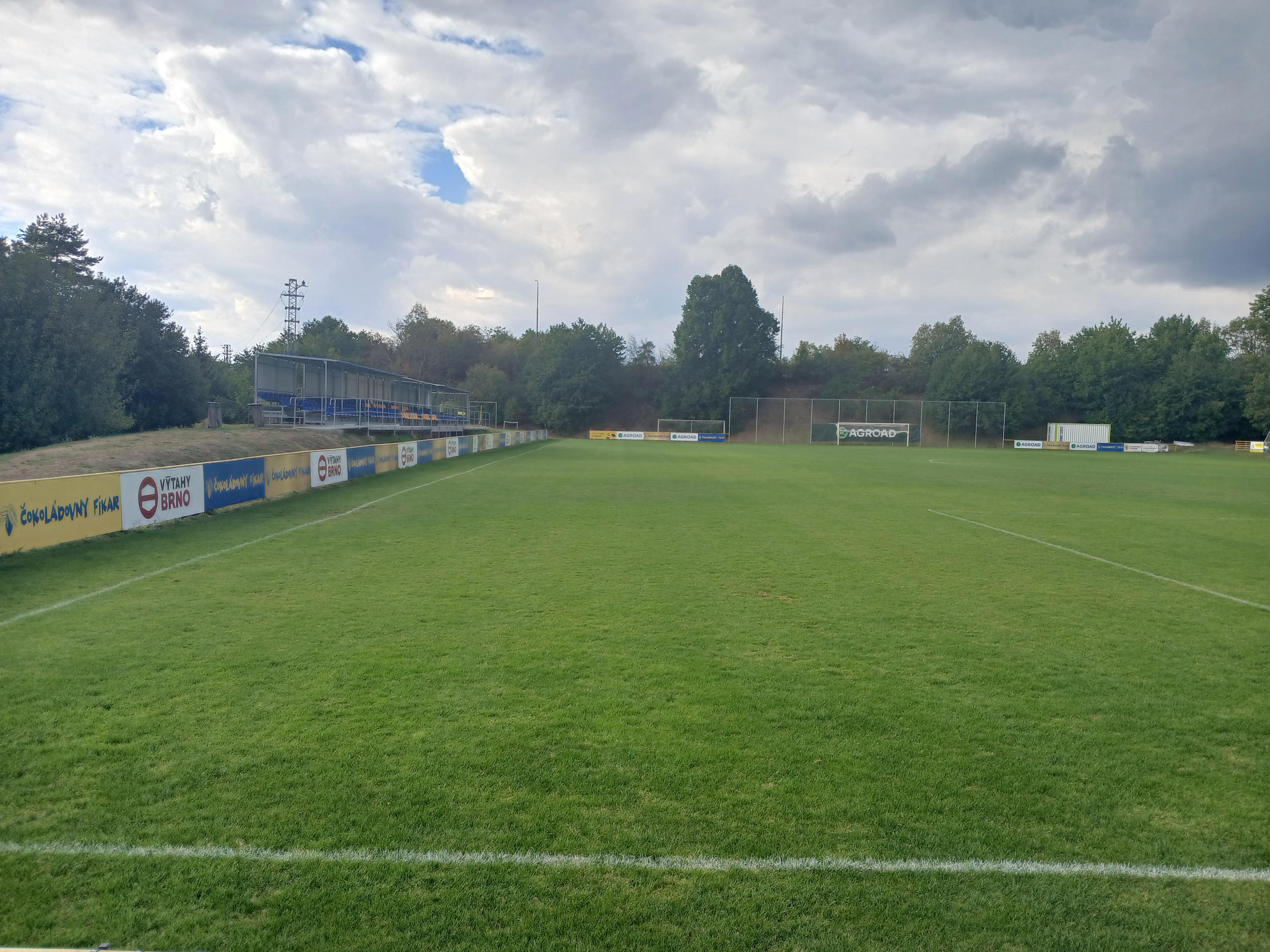 FC Kuřim foto 5