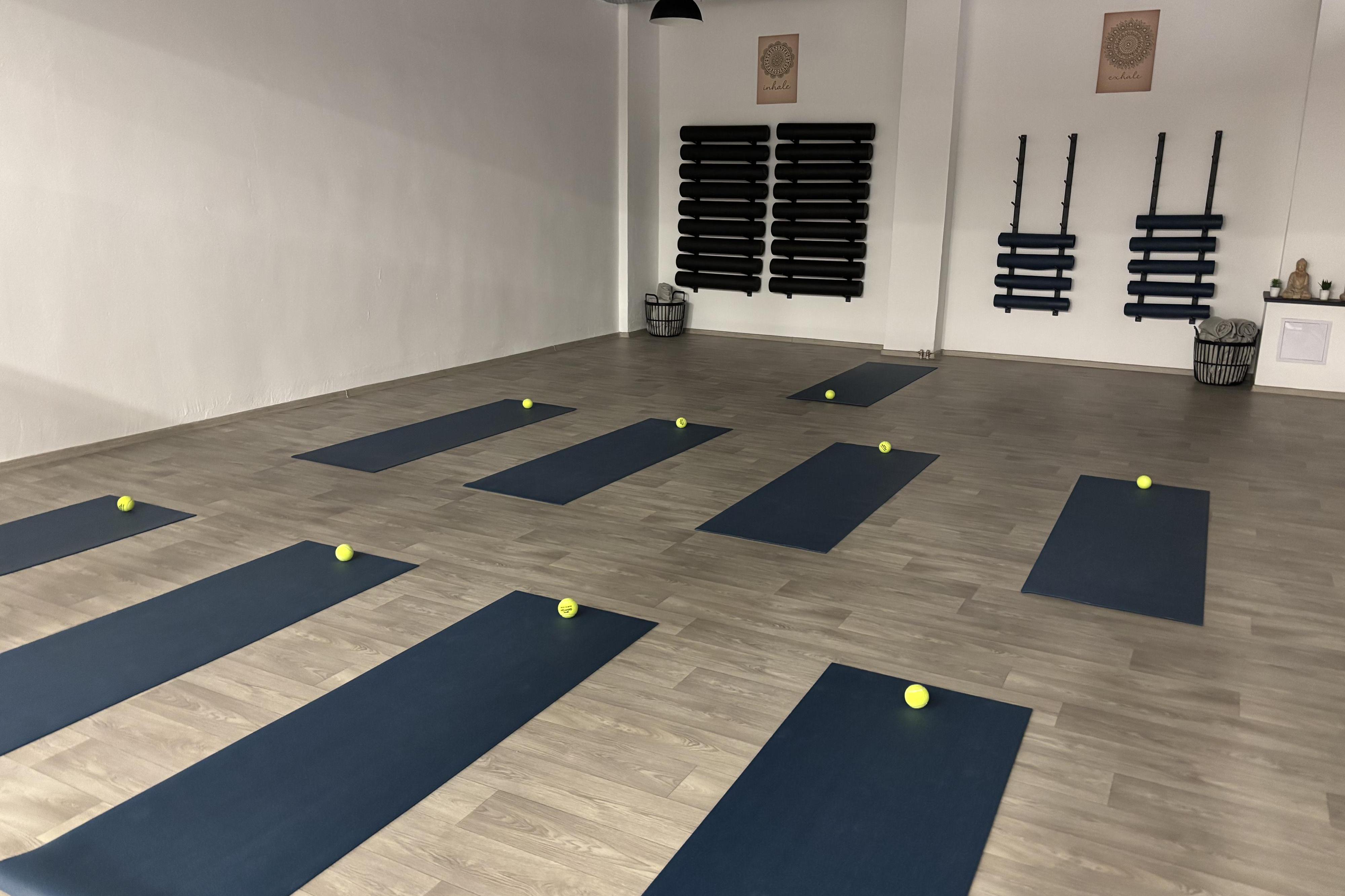 Studio Samadhi