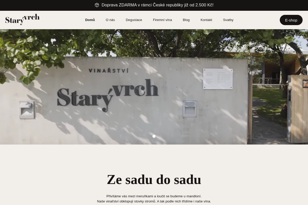Stary-vrch.cz