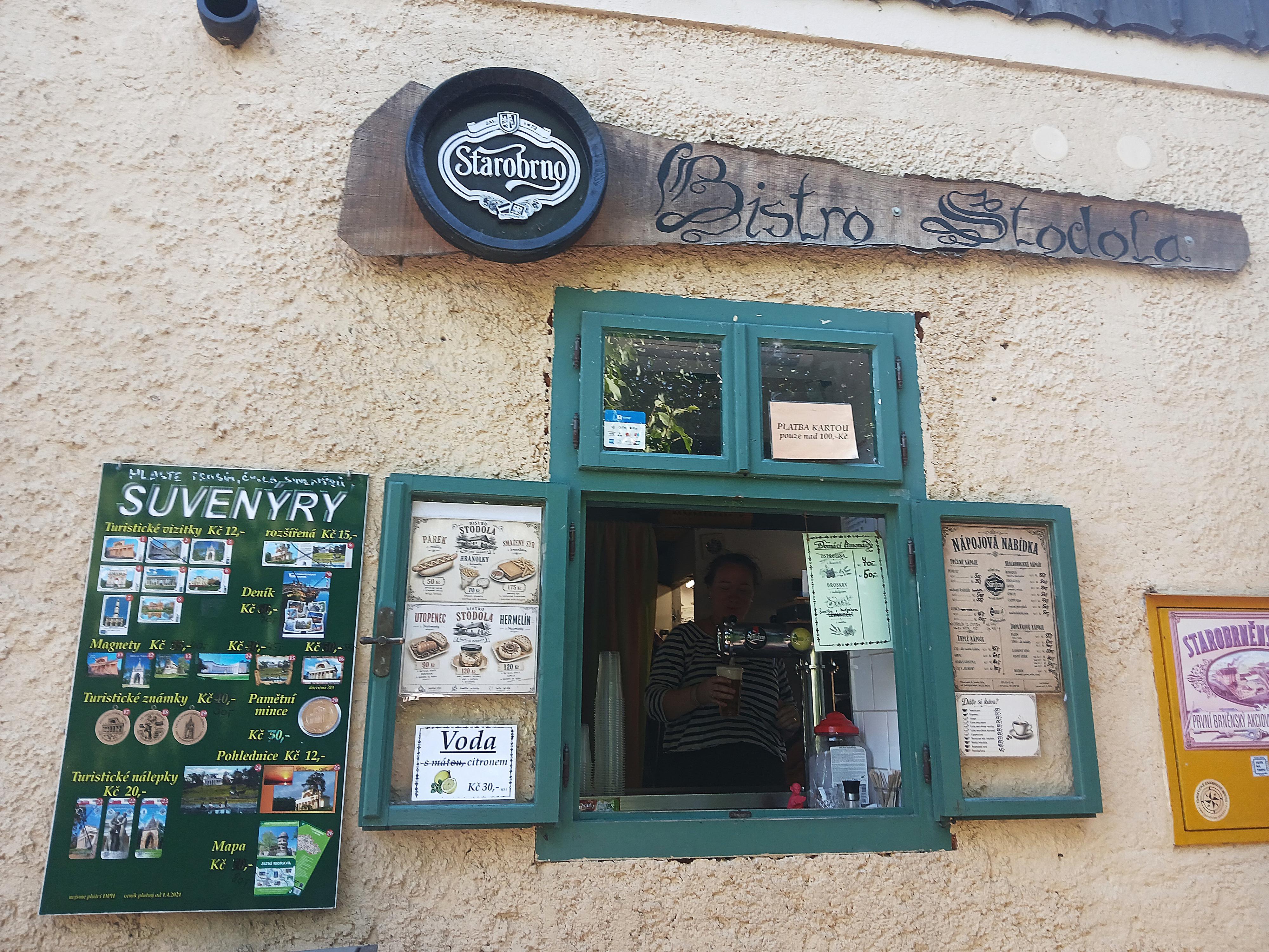 Bistro Stodola foto 4