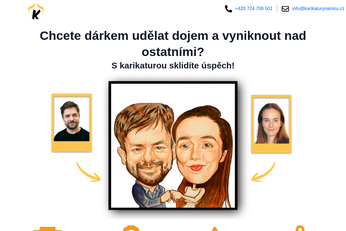 Karikaturynamiru.cz